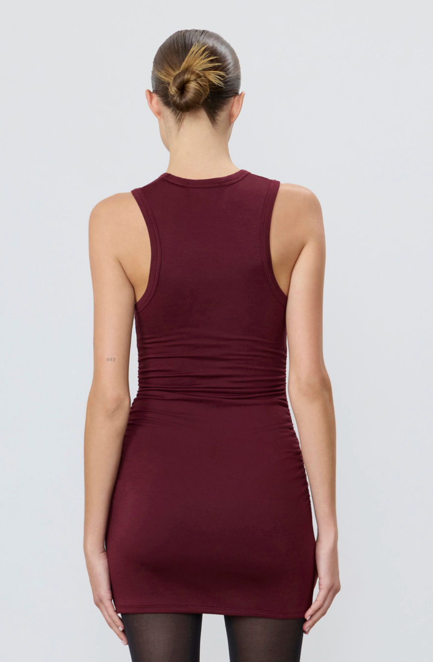 Eterne Carrie Dress