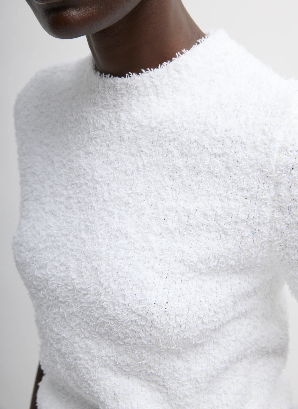 Tibi Serviette Baby T-shirt