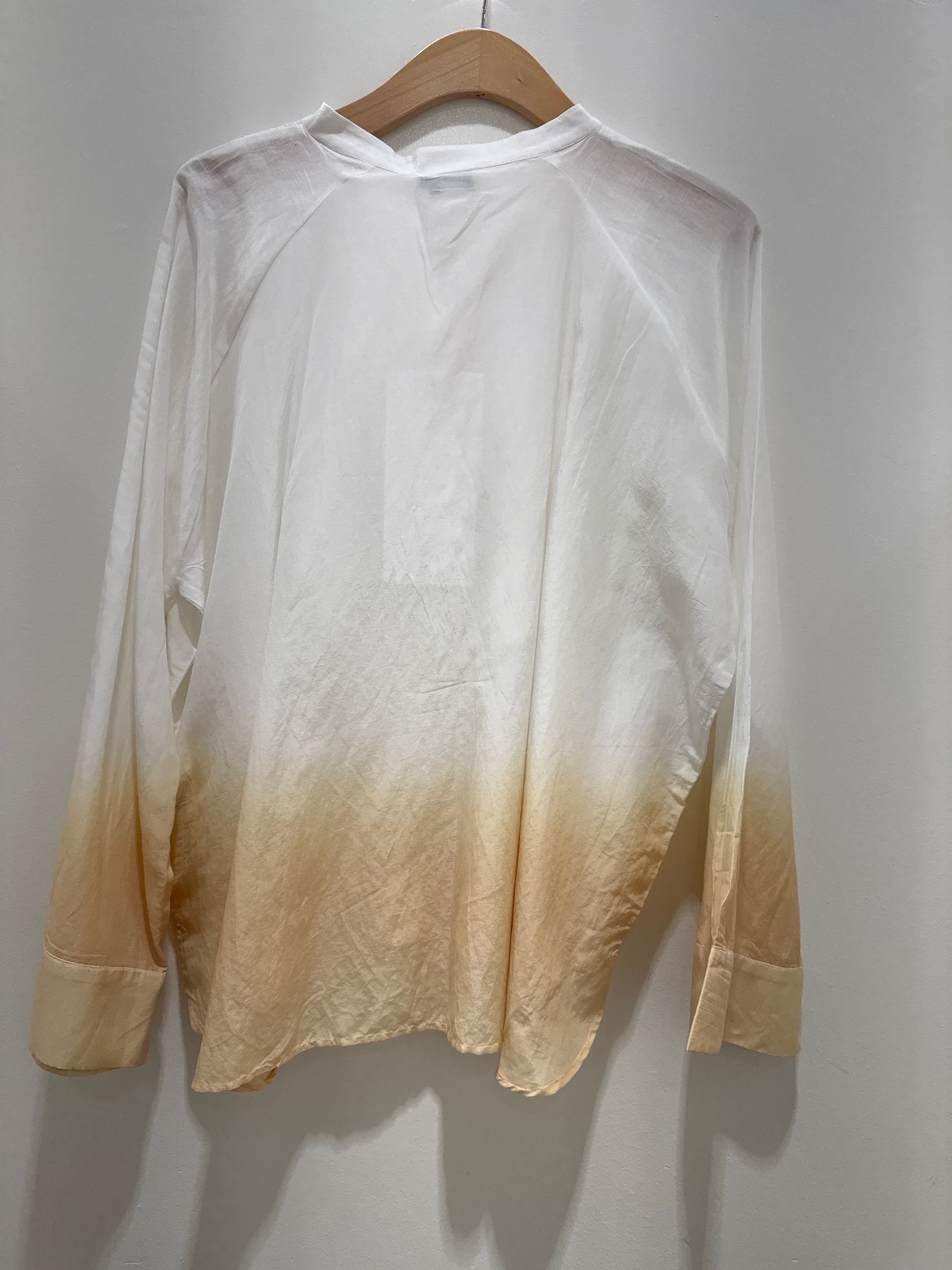 Maria Cher Corrientes Josephine Shirt