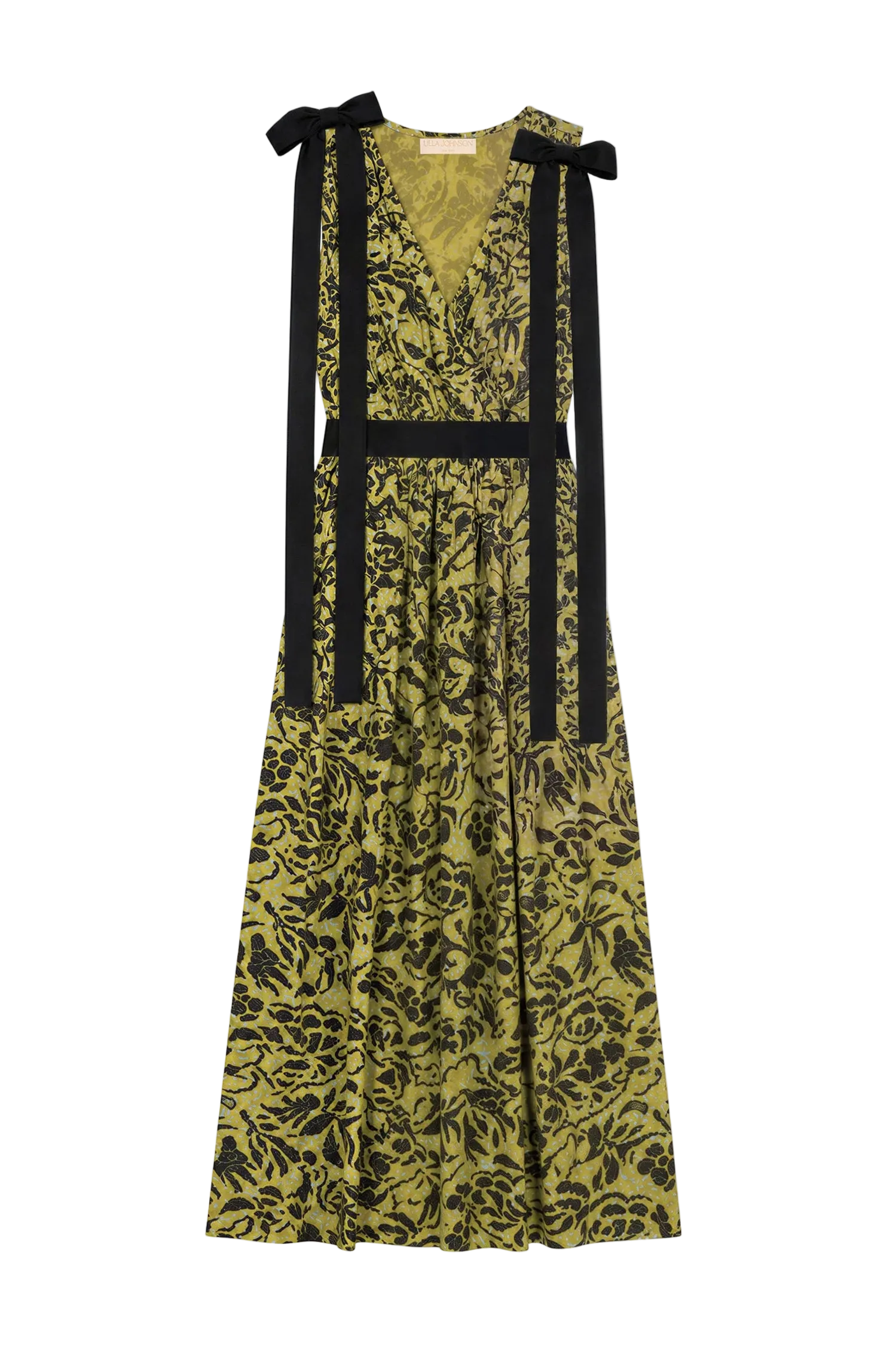 Ulla Johnson Karina Dress