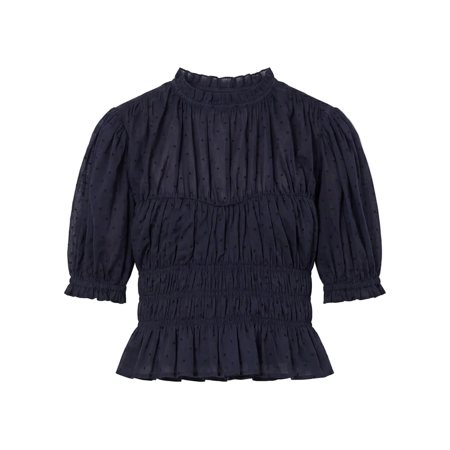 Ulla Johnson Rae SS Top