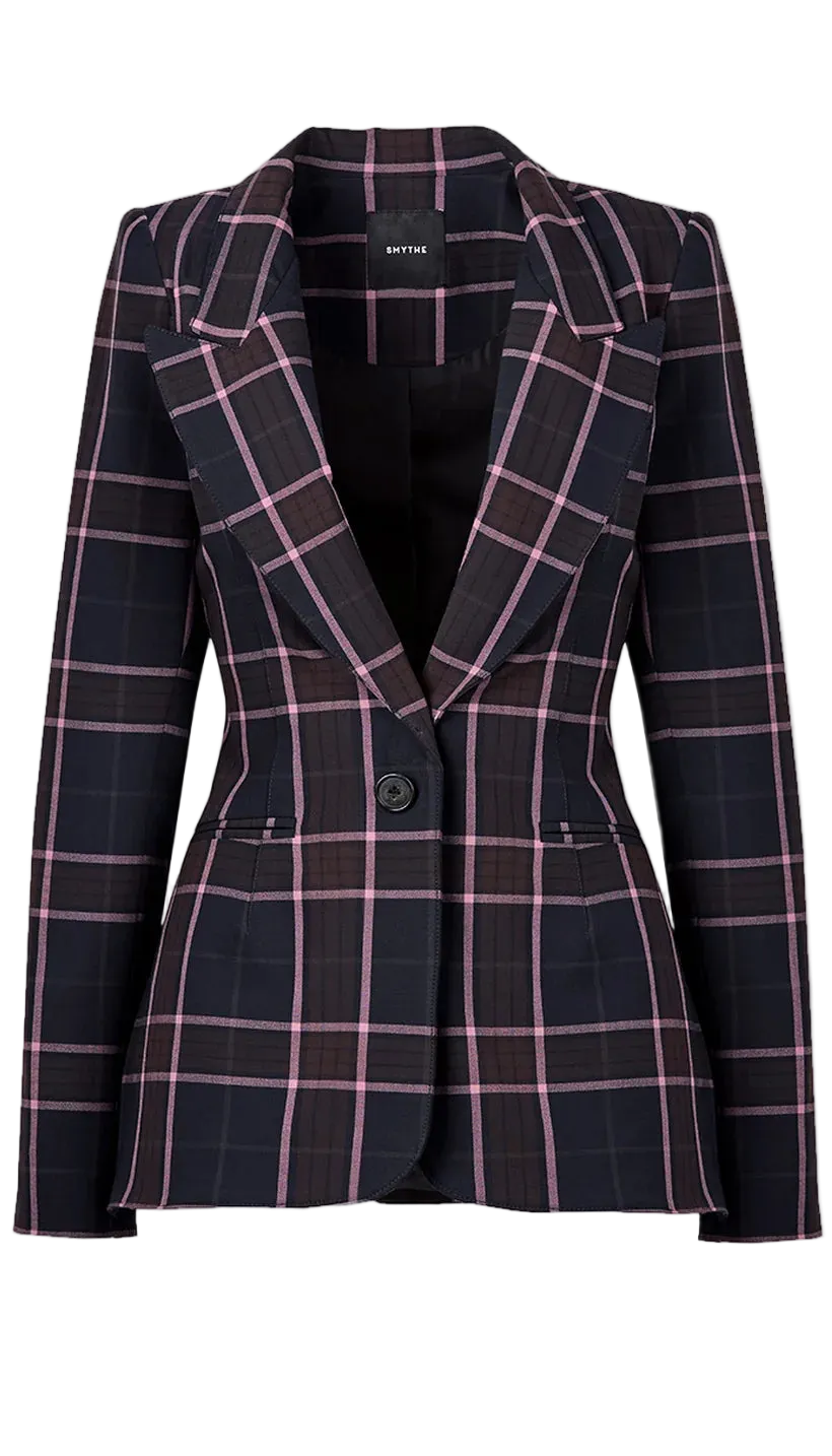 Smythe Hourglass Blazer