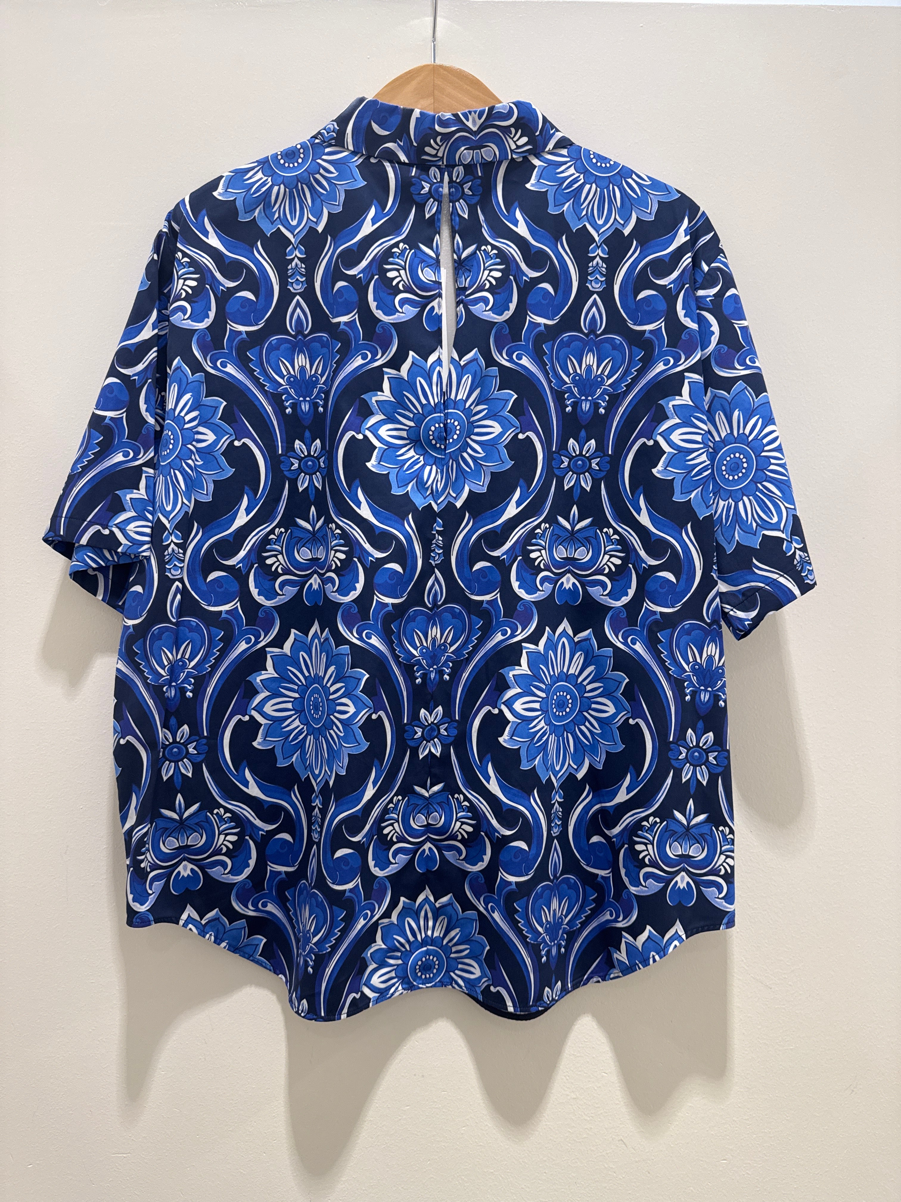 Borgo de Nor Akari Top