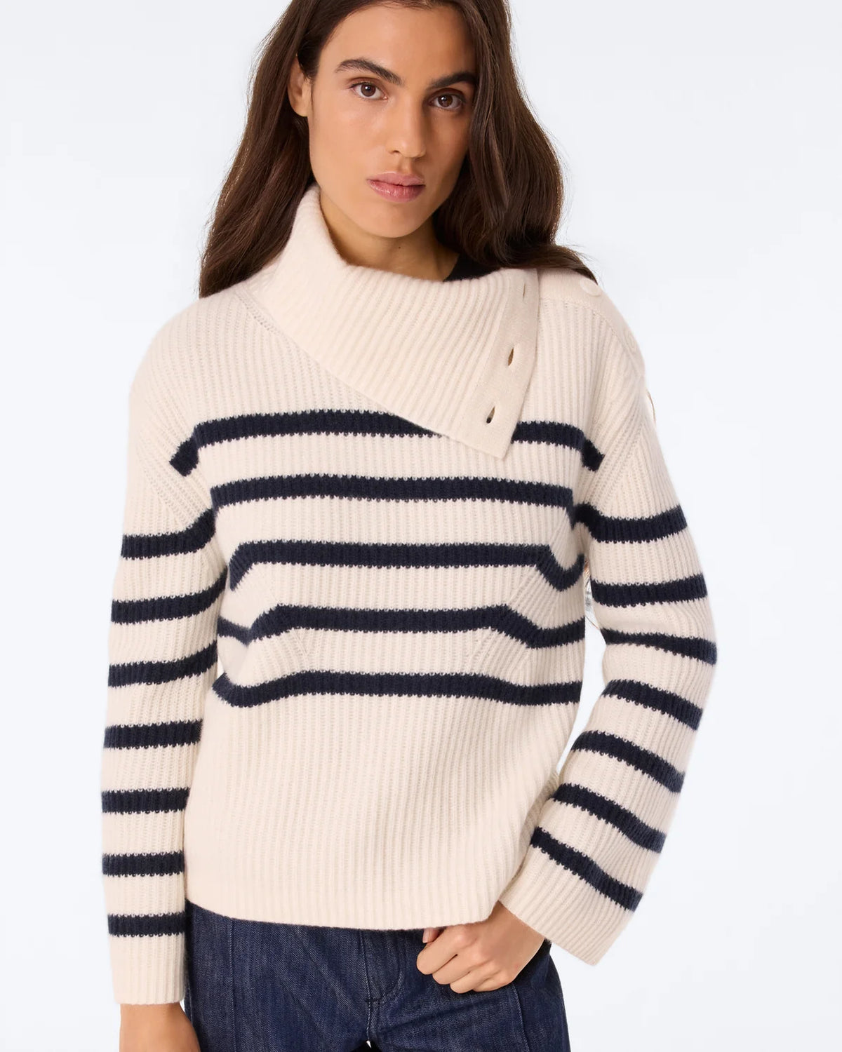 Kujten Vale Sweater