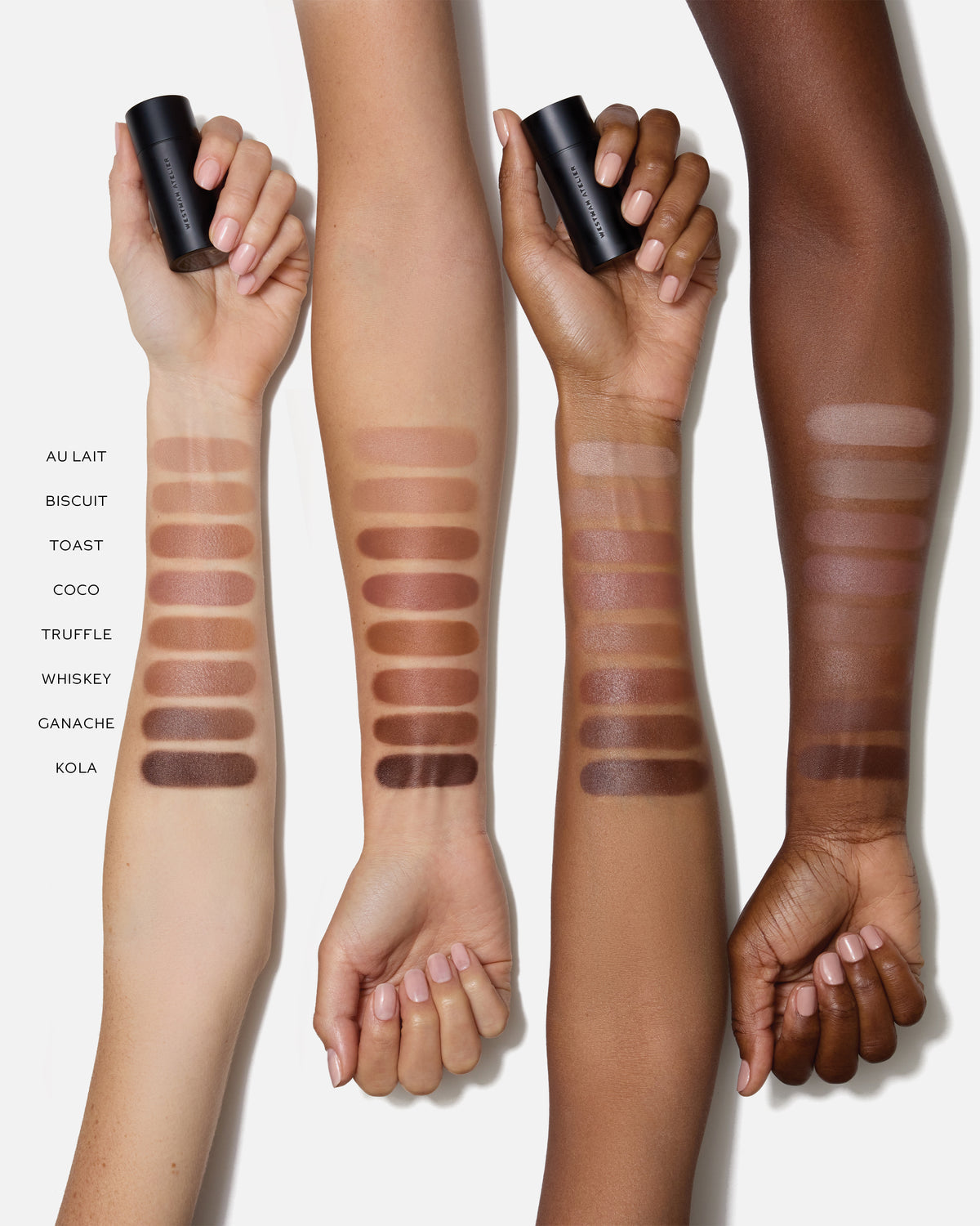 Westman Atelier Face Trace Contour Stick