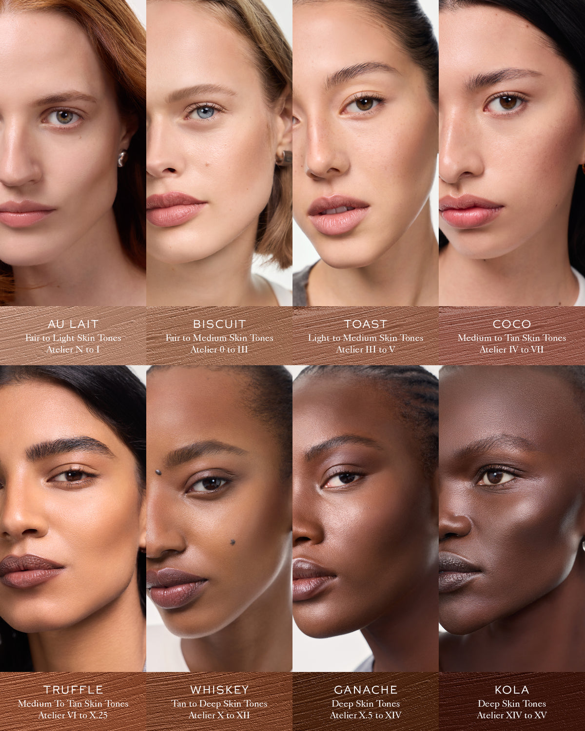 Westman Atelier Face Trace Contour Stick