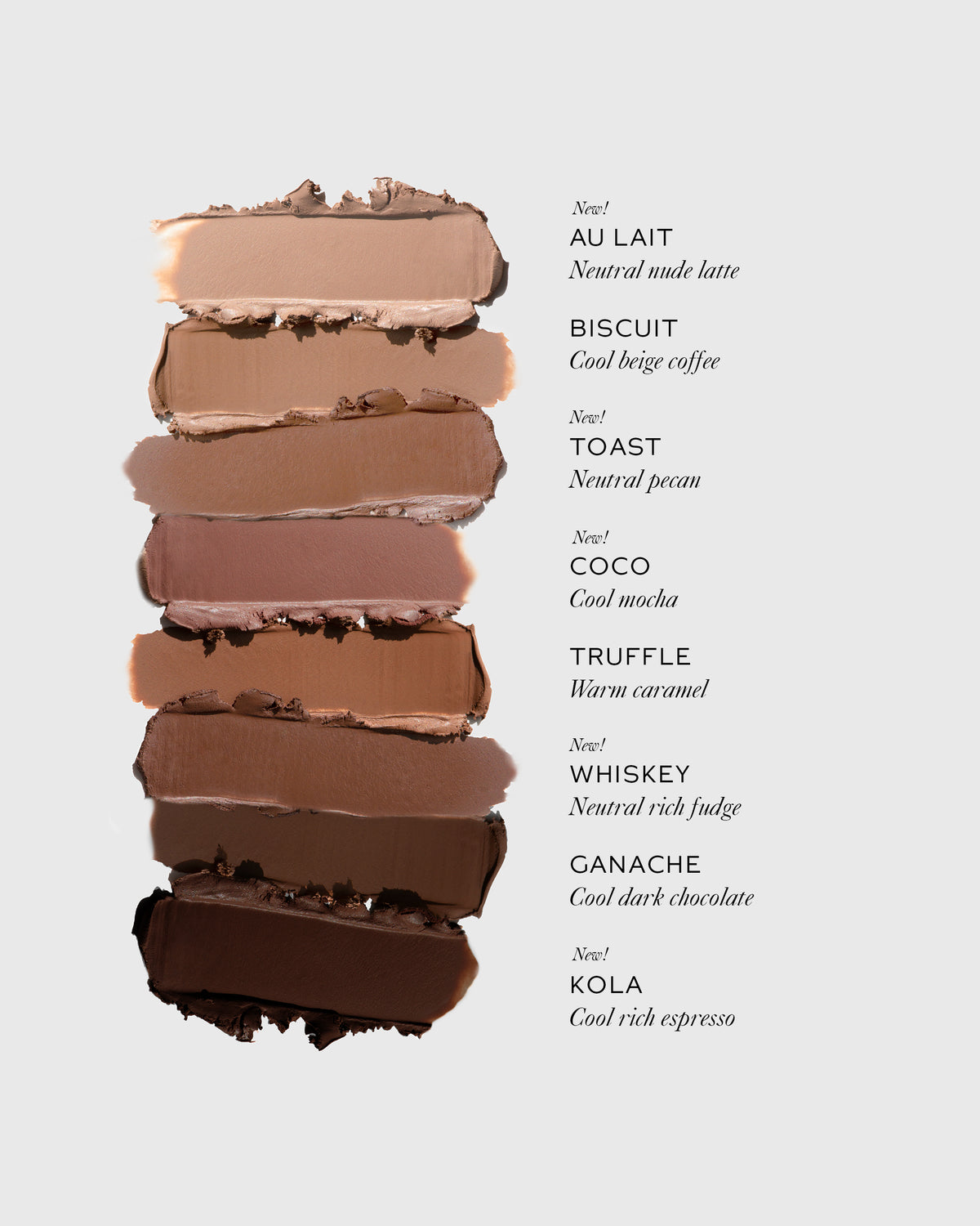 Westman Atelier Face Trace Contour Stick