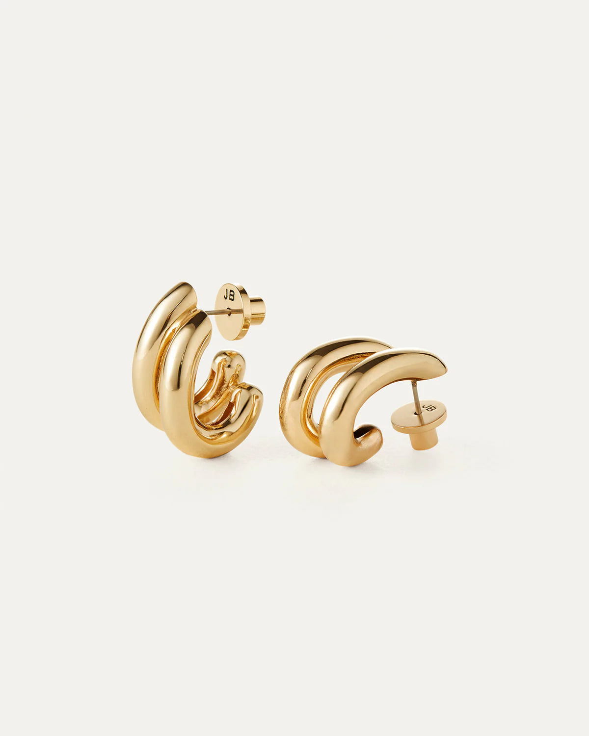 Jenny Bird Florence Earrings
