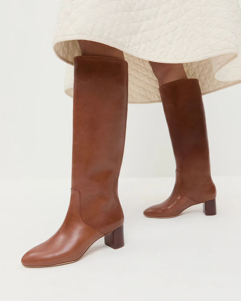 Loeffler Randall Gia Tall Mid-heel Boot