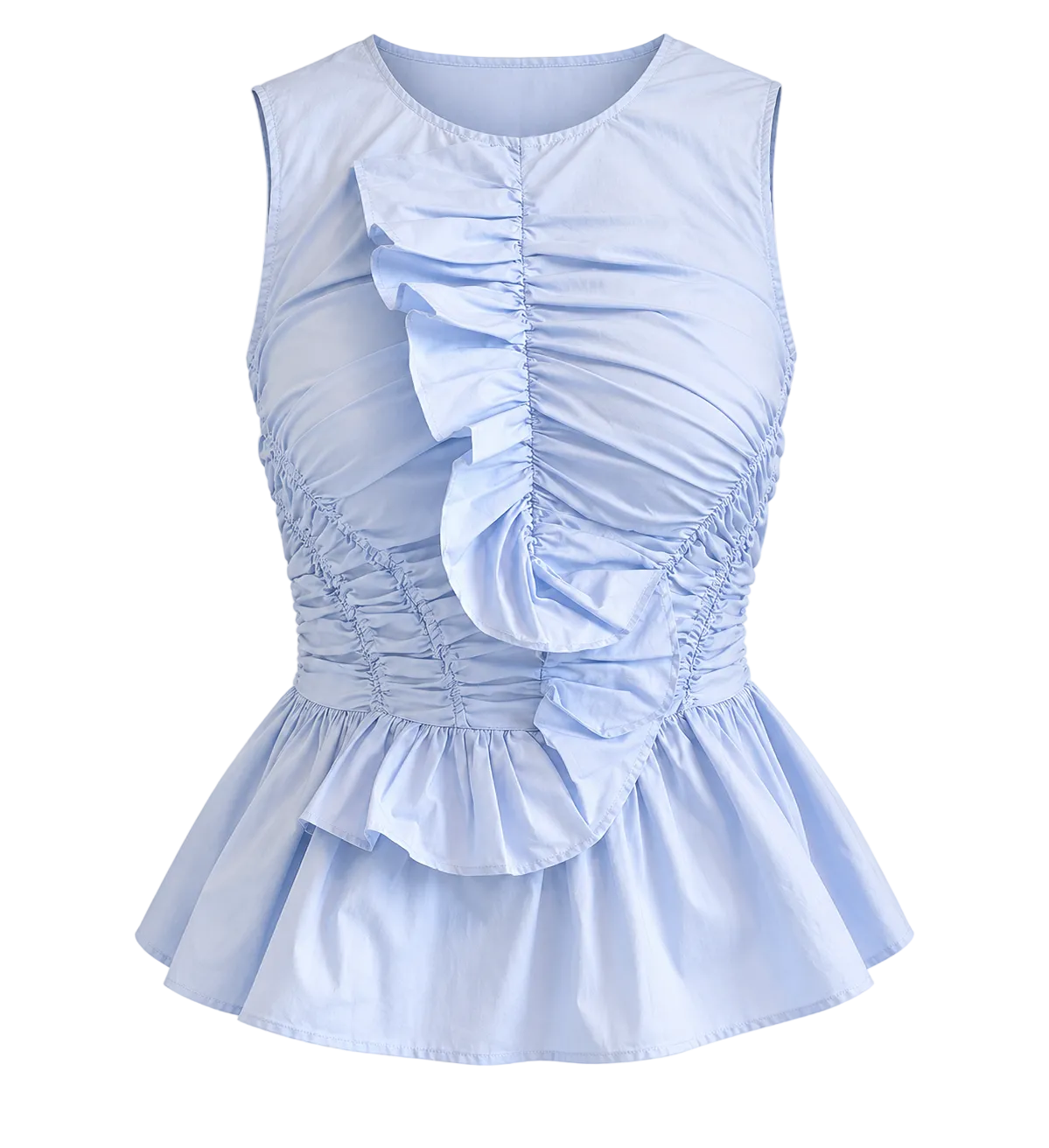 Hunter Bell Doering Top