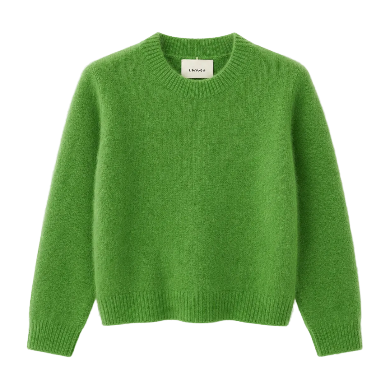 Lisa Yang Mable Sweater