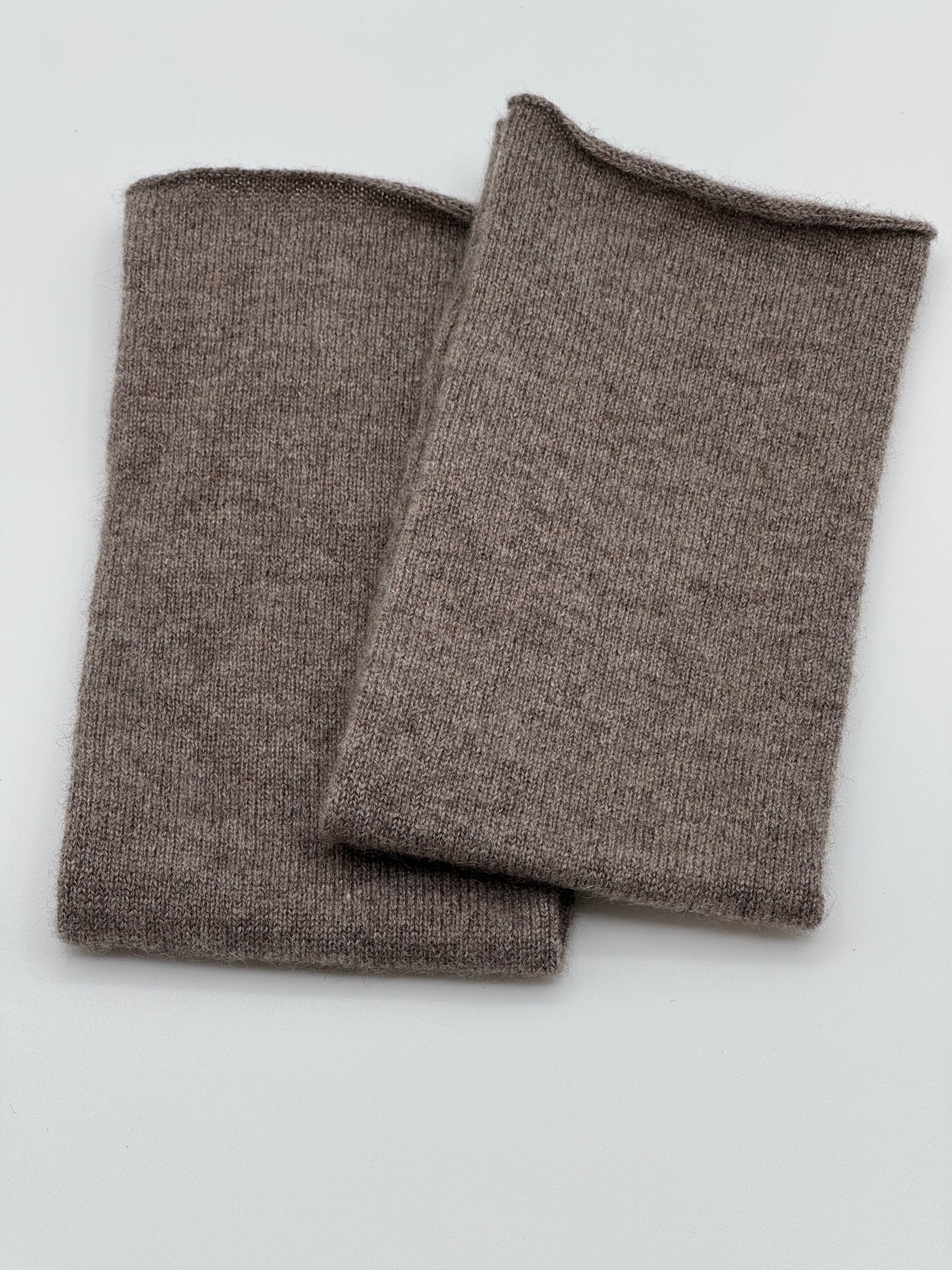 Lisa Yang Aspen Arm Warmers