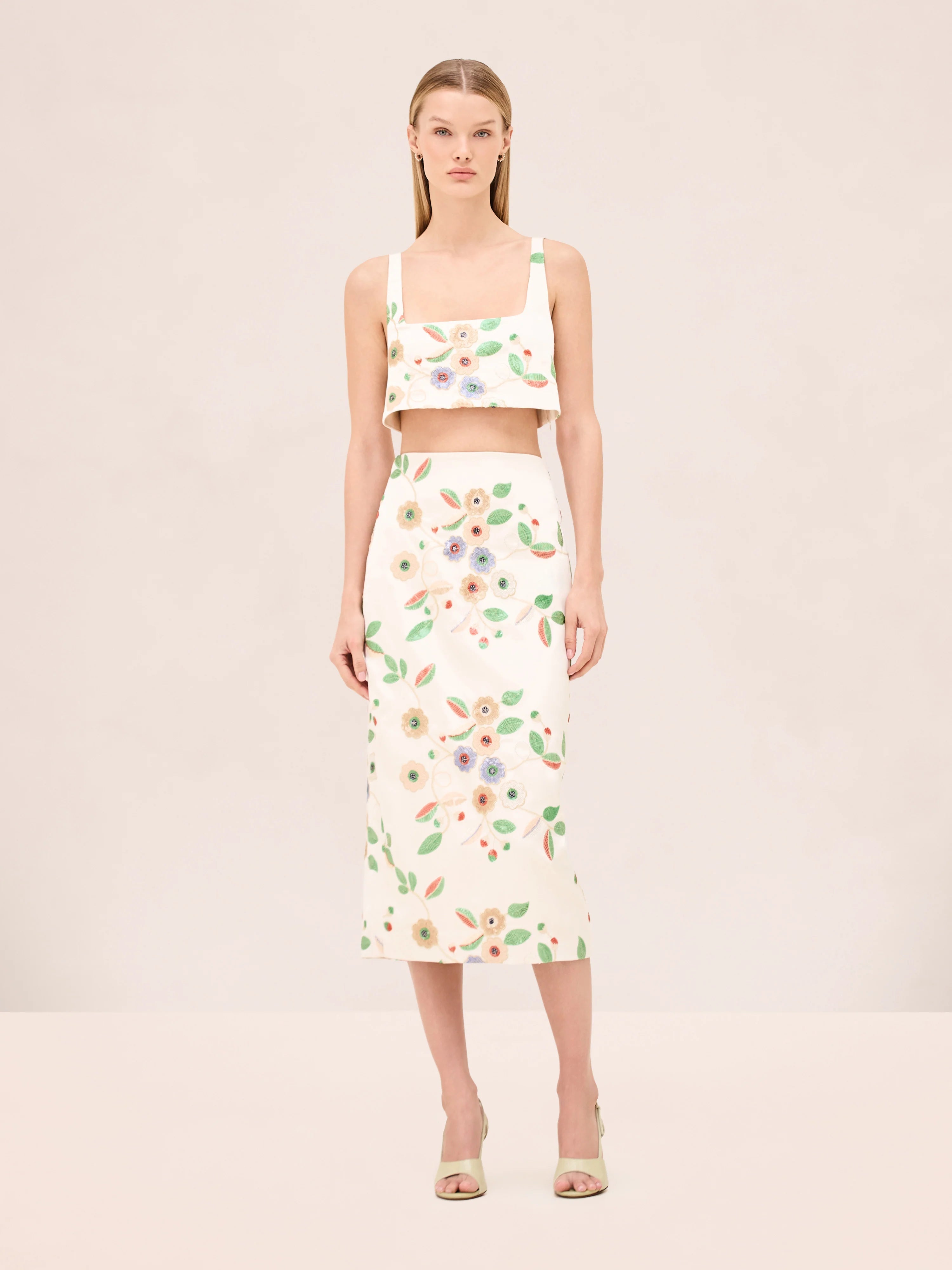 Alexis Lia Skirt