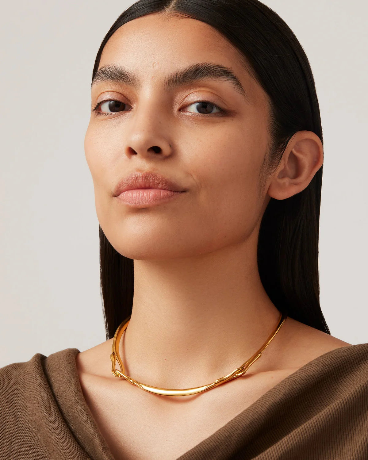 Jenny Bird Lisieux Collar