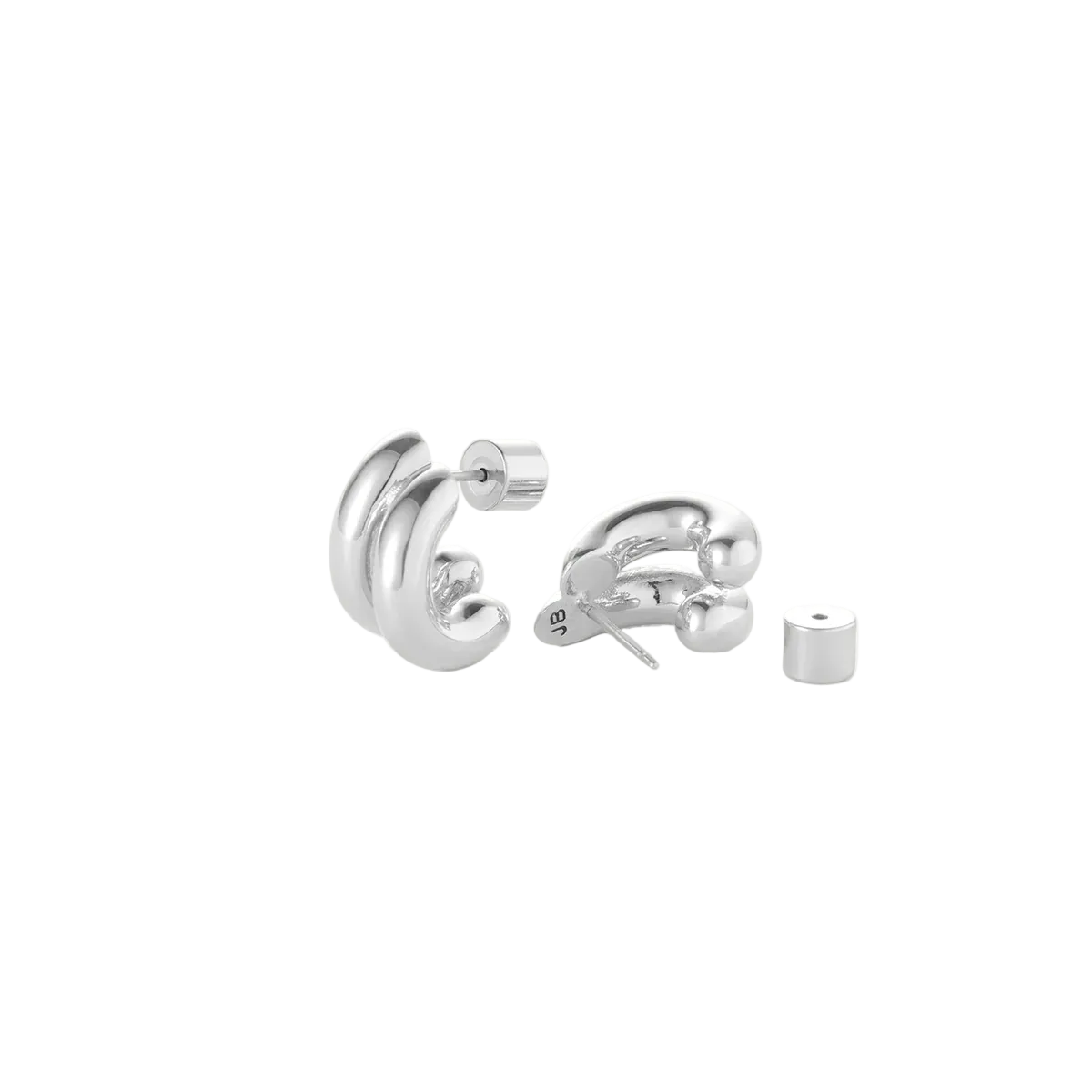 Jenny Bird Mini Florence Earrings