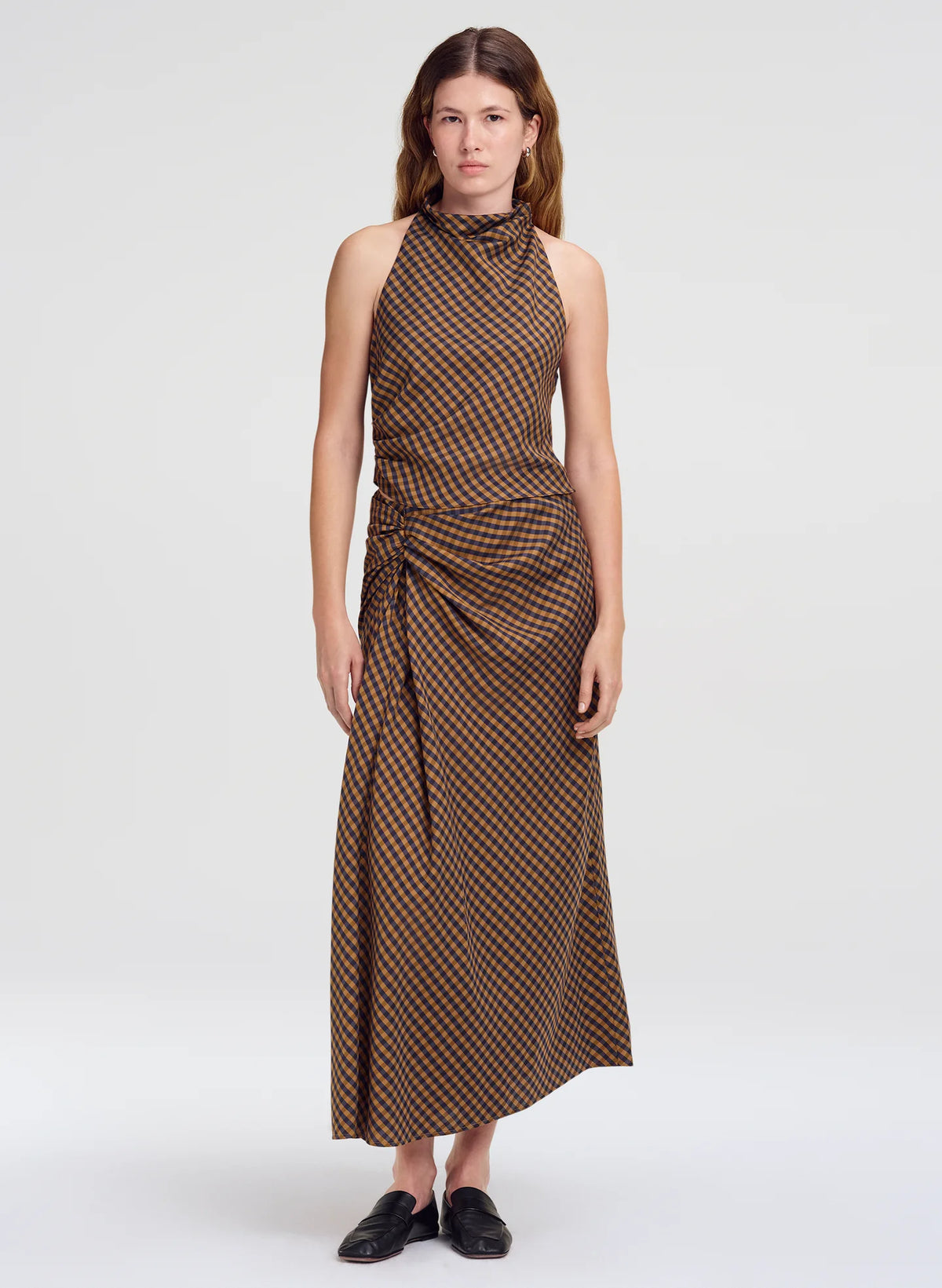 ALC Jean Skirt