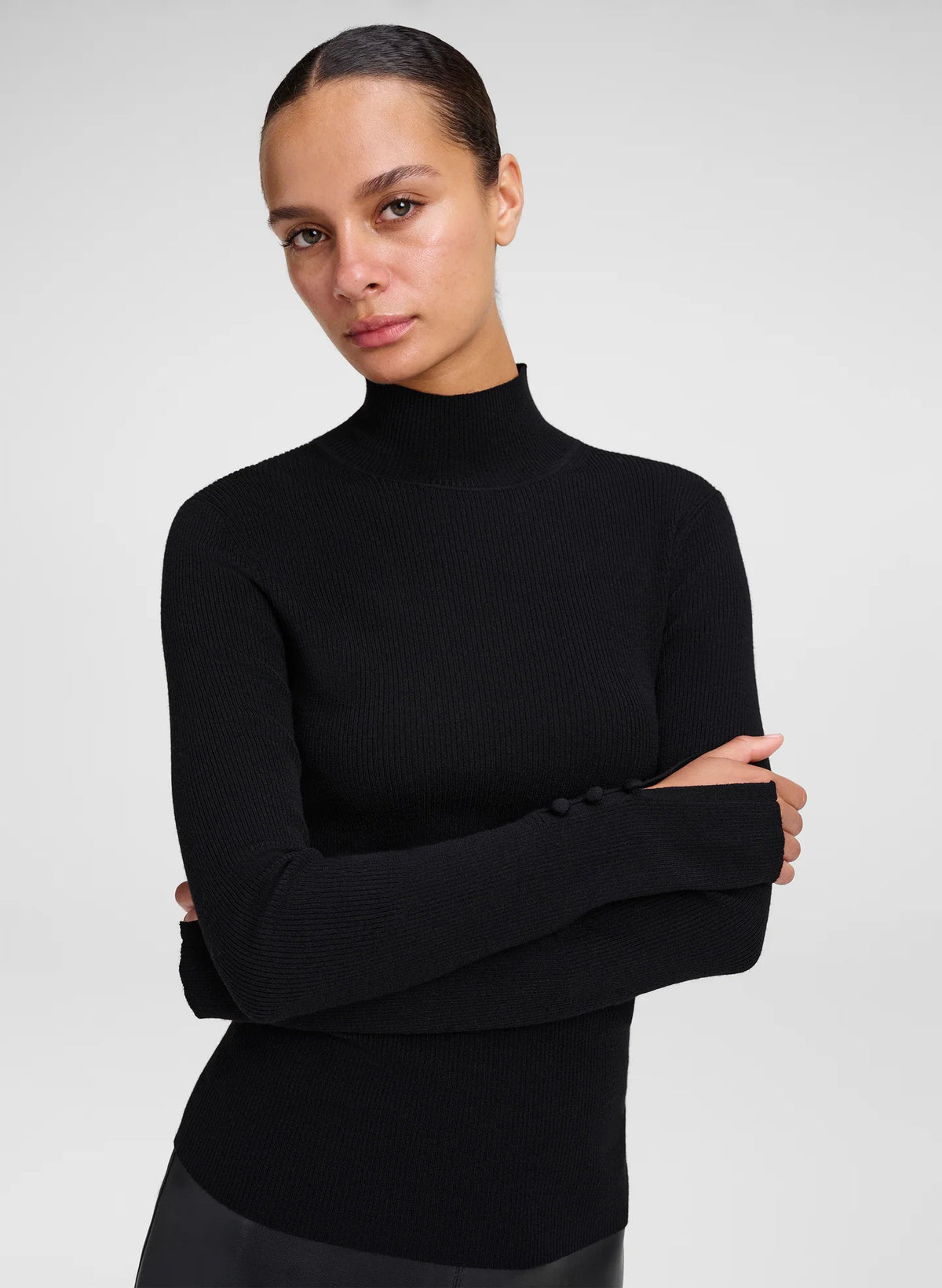 ALC Jett Sweater Top