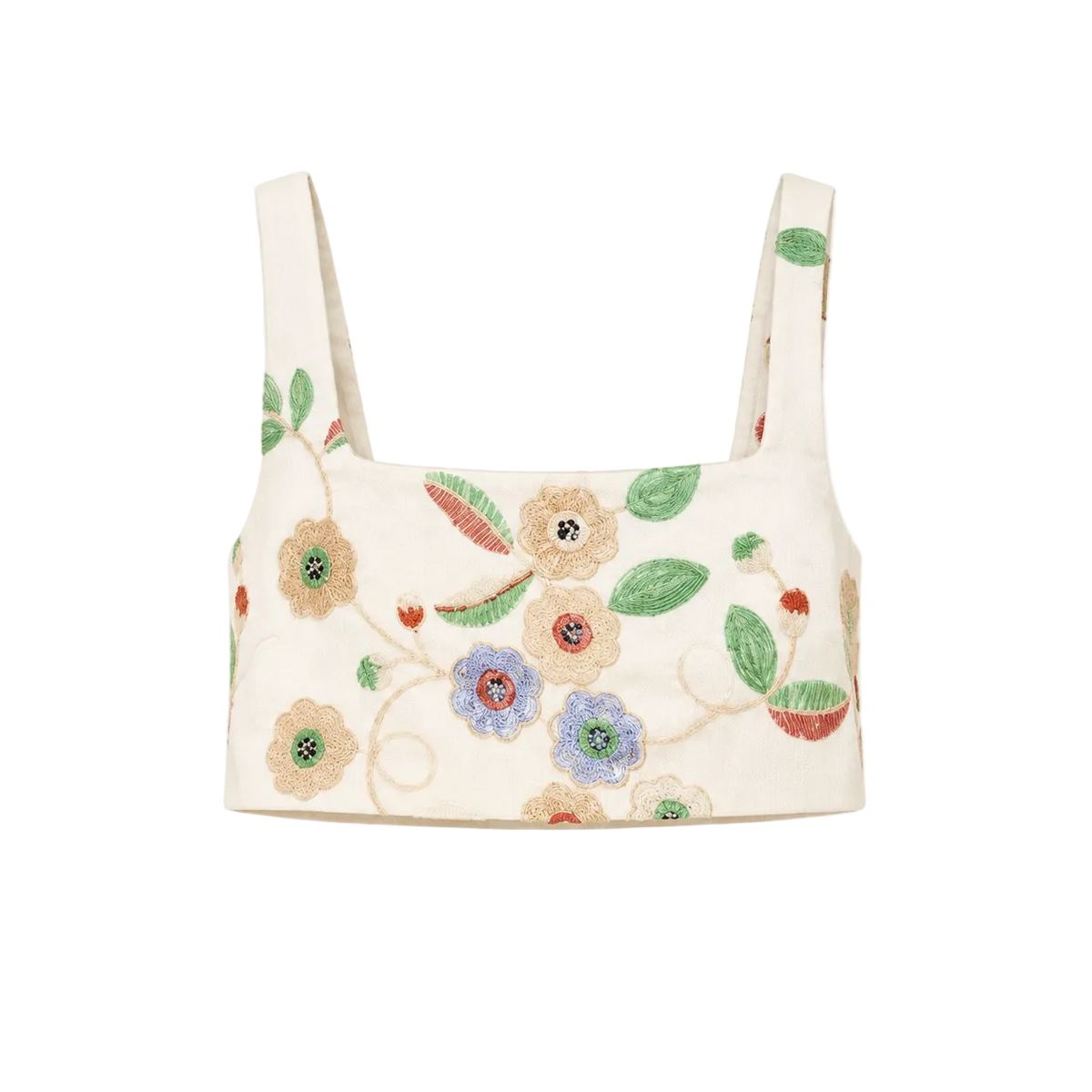 Alexis Jasmin Top