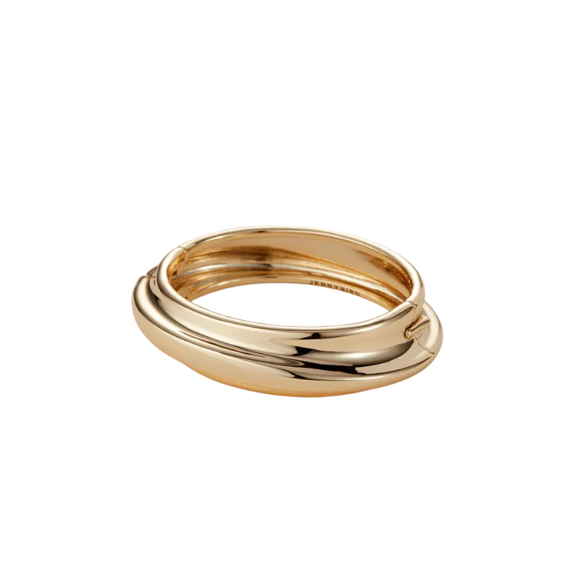 Jenny Bird Lennon Bangle