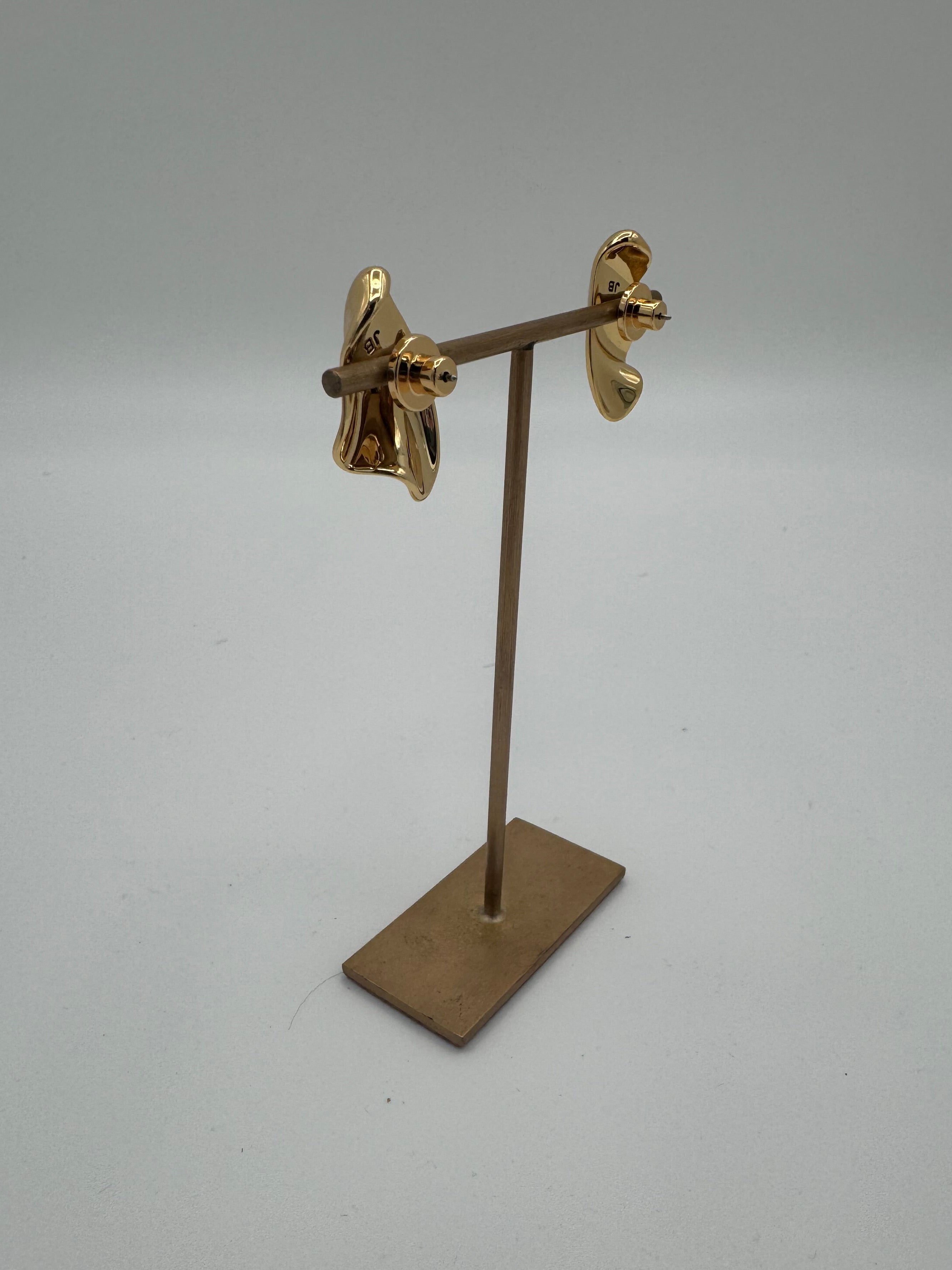 Jenny Bird Portia Earrings