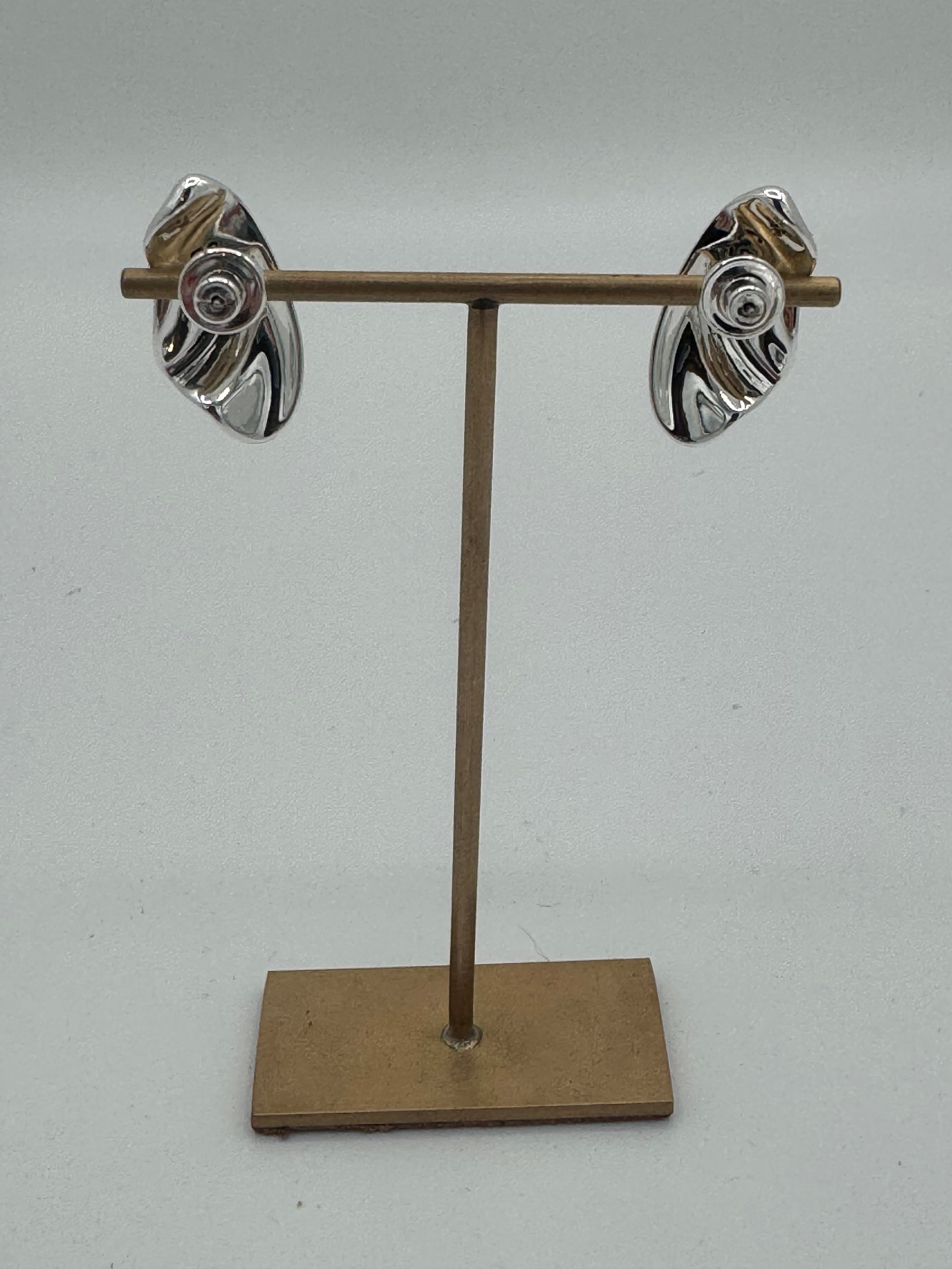 Jenny Bird Portia Earrings