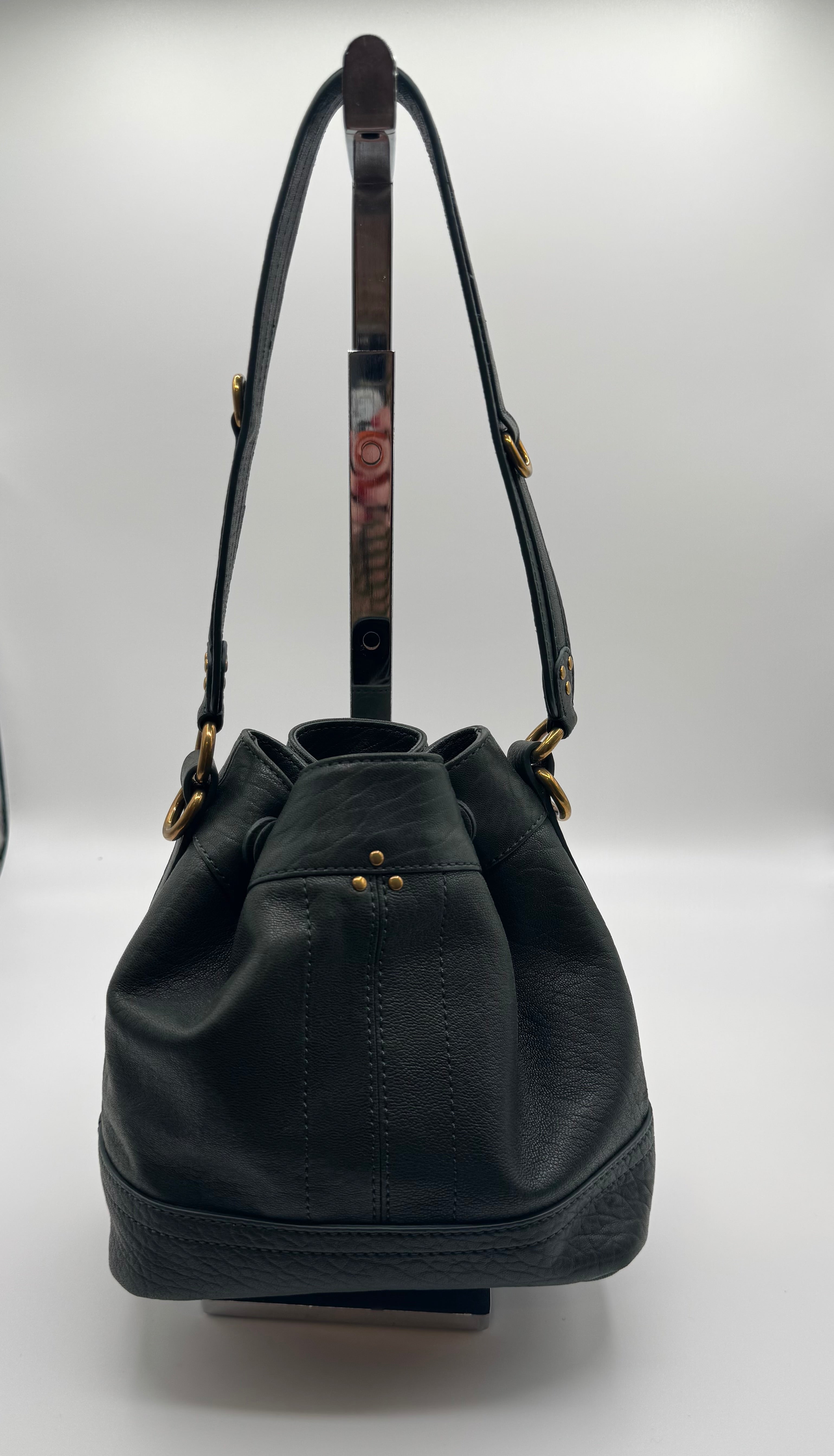 Jerome Dreyfus Ben Small Bucket Spain