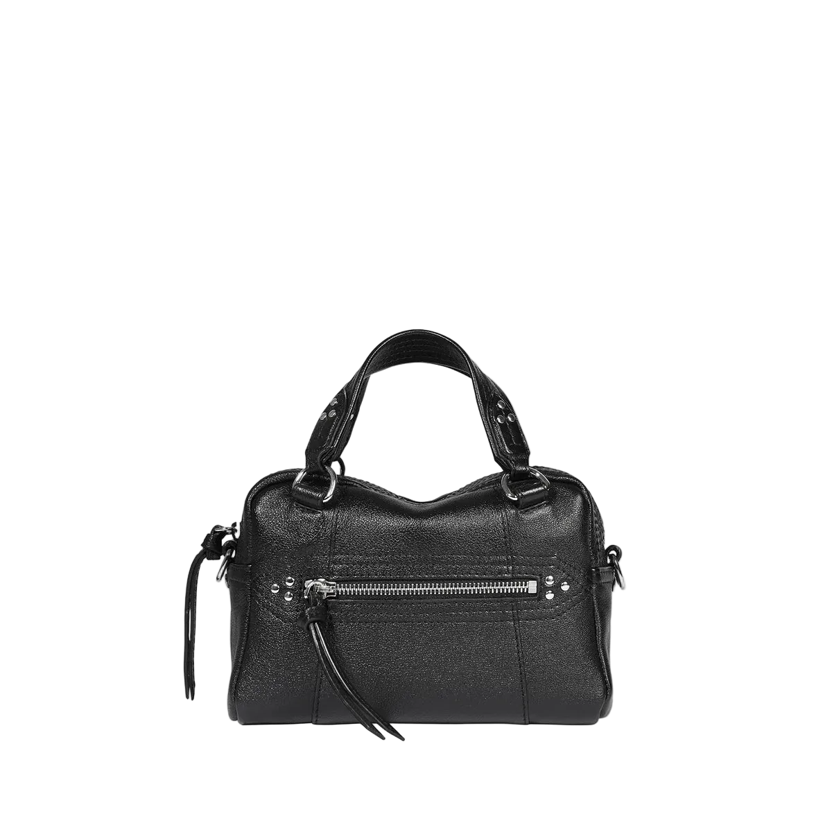 Jerome Dreyfuss Lucky Bowling Mini Bag