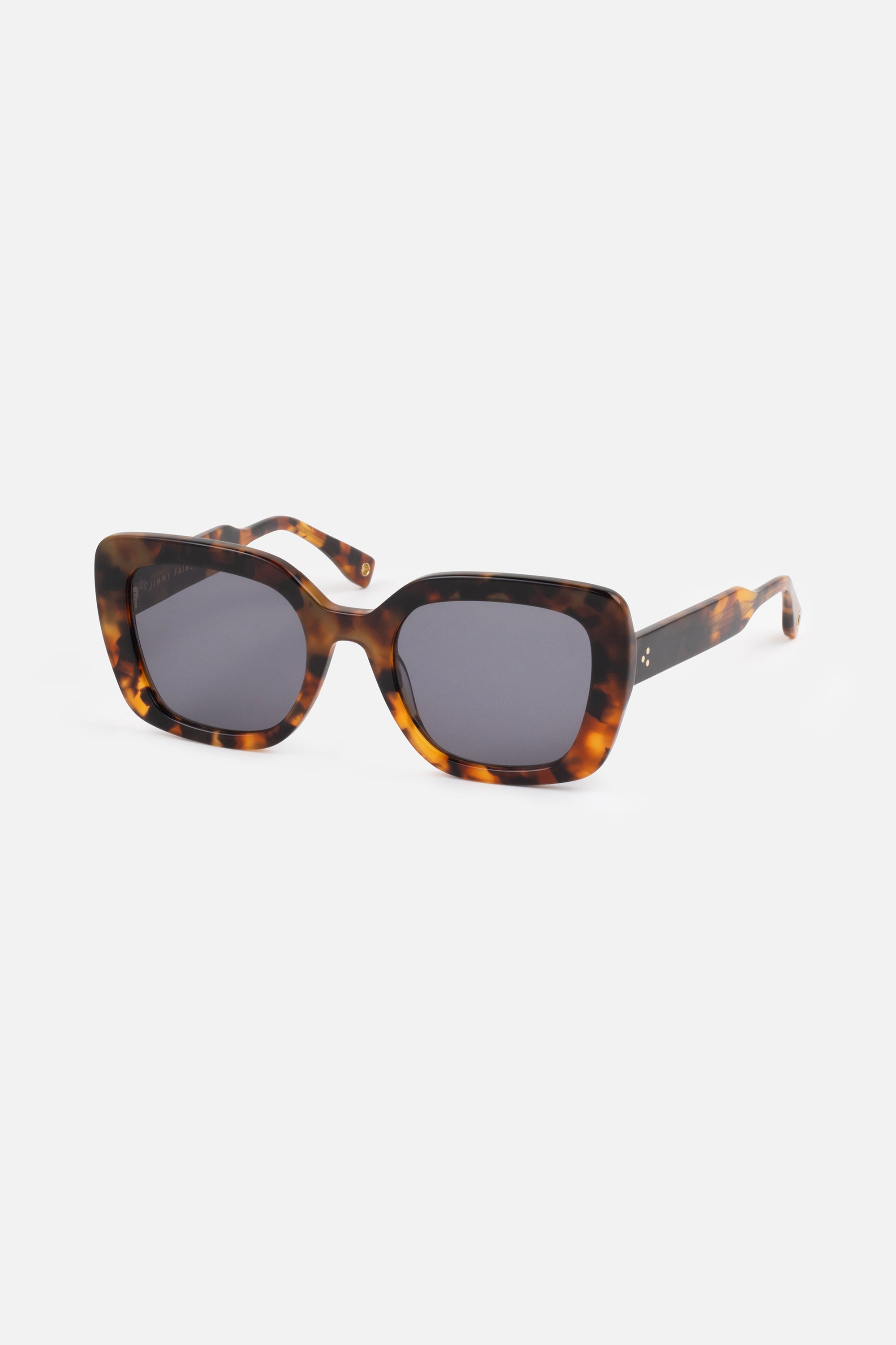 Jimmy Fairly Amaya Tortoise Shell