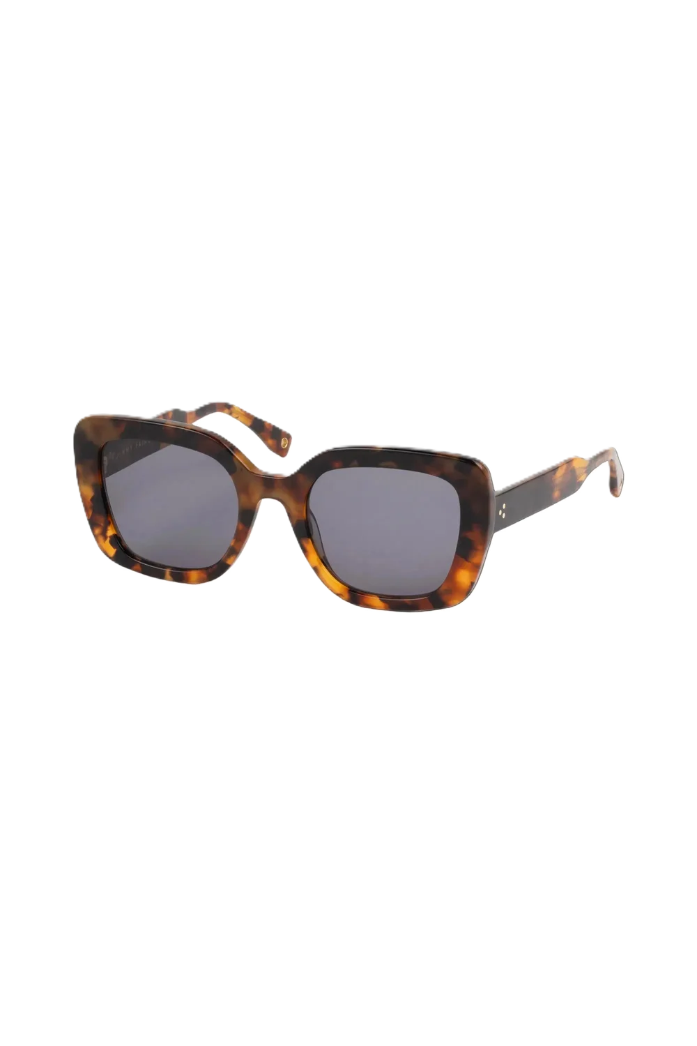 Jimmy Fairly Amaya Tortoise Shell