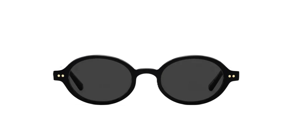 Jimmy Fairly Elvie Black