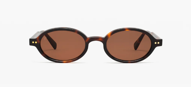 Jimmy Fairly Elvie Tortoise Shell