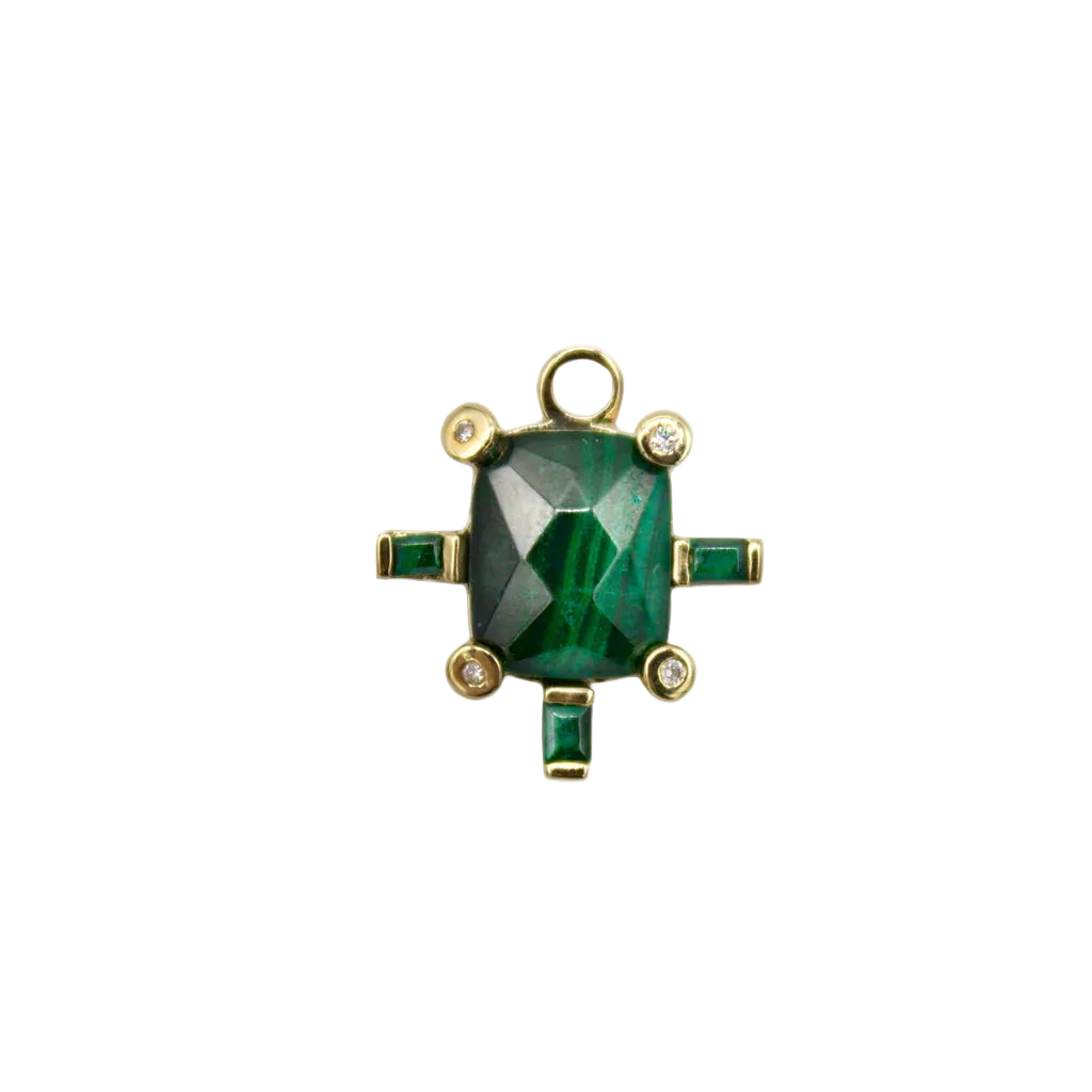 Scosha Juno Eternal life Charm
