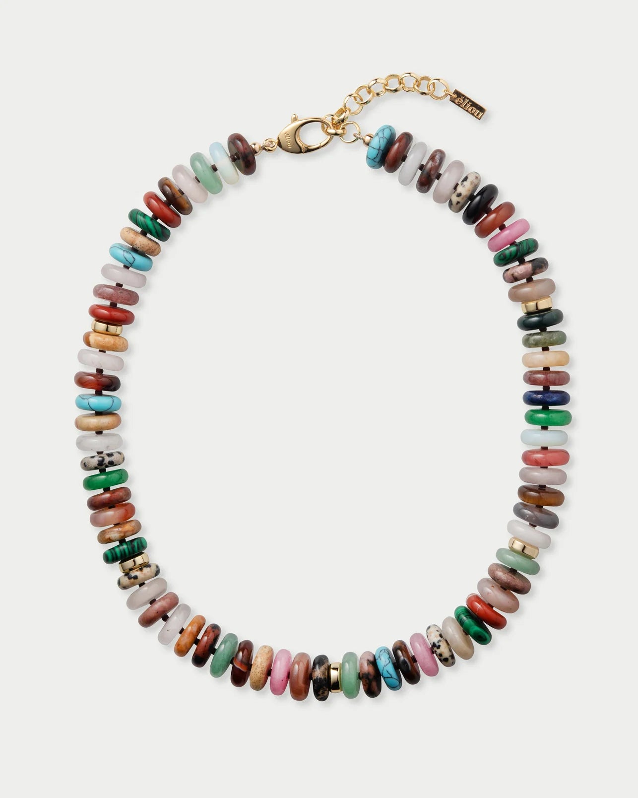 Eliou Kairi Necklace