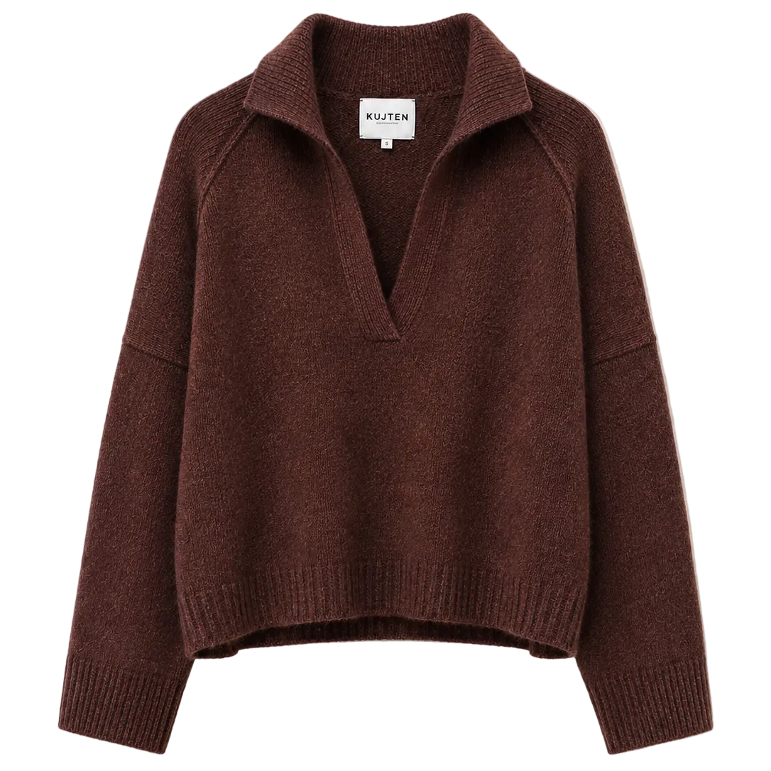 Kujten Aenora Sweater
