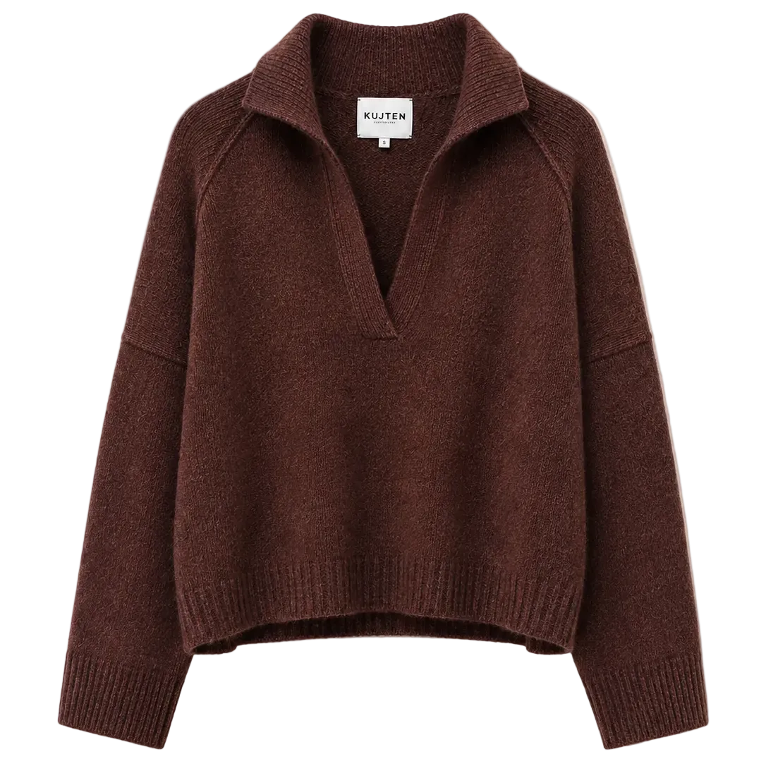 Kujten Aenora Sweater