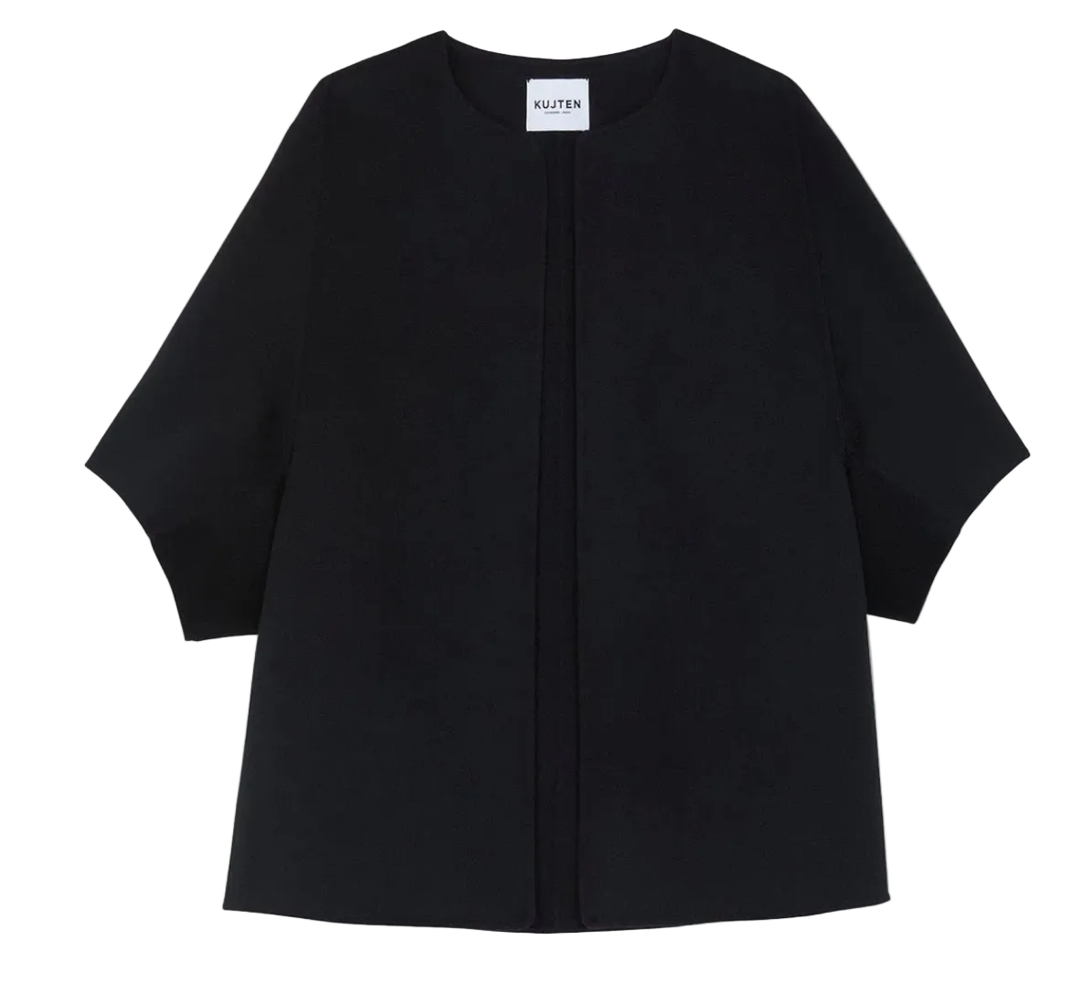 Kujten ASI Cape