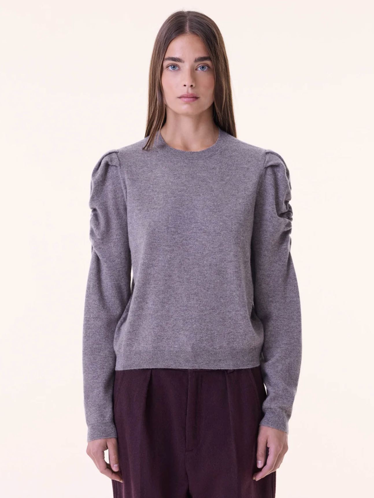 Kujten Naoto Cashmere Sweater