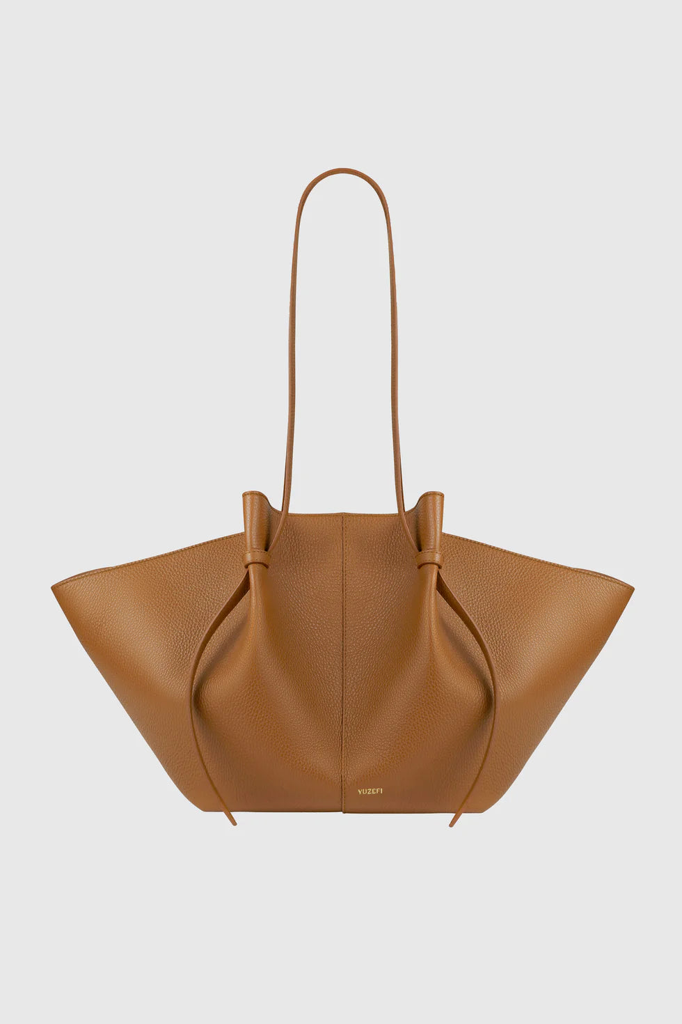 Yuzefi Large Mochi Pebble Tote