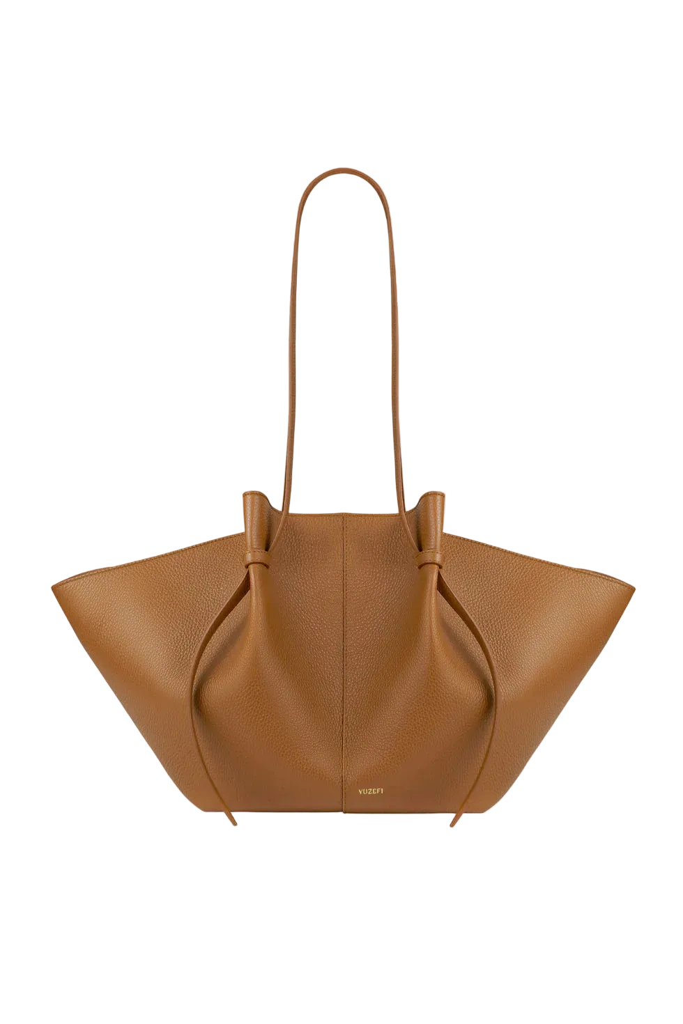Yuzefi Large Mochi Pebble Tote
