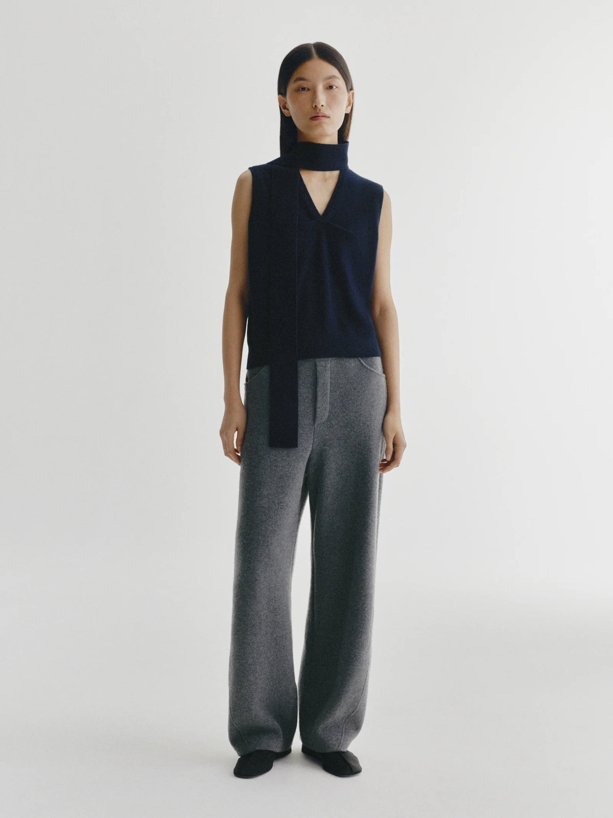 Lisa Yang Ellisyn Top
