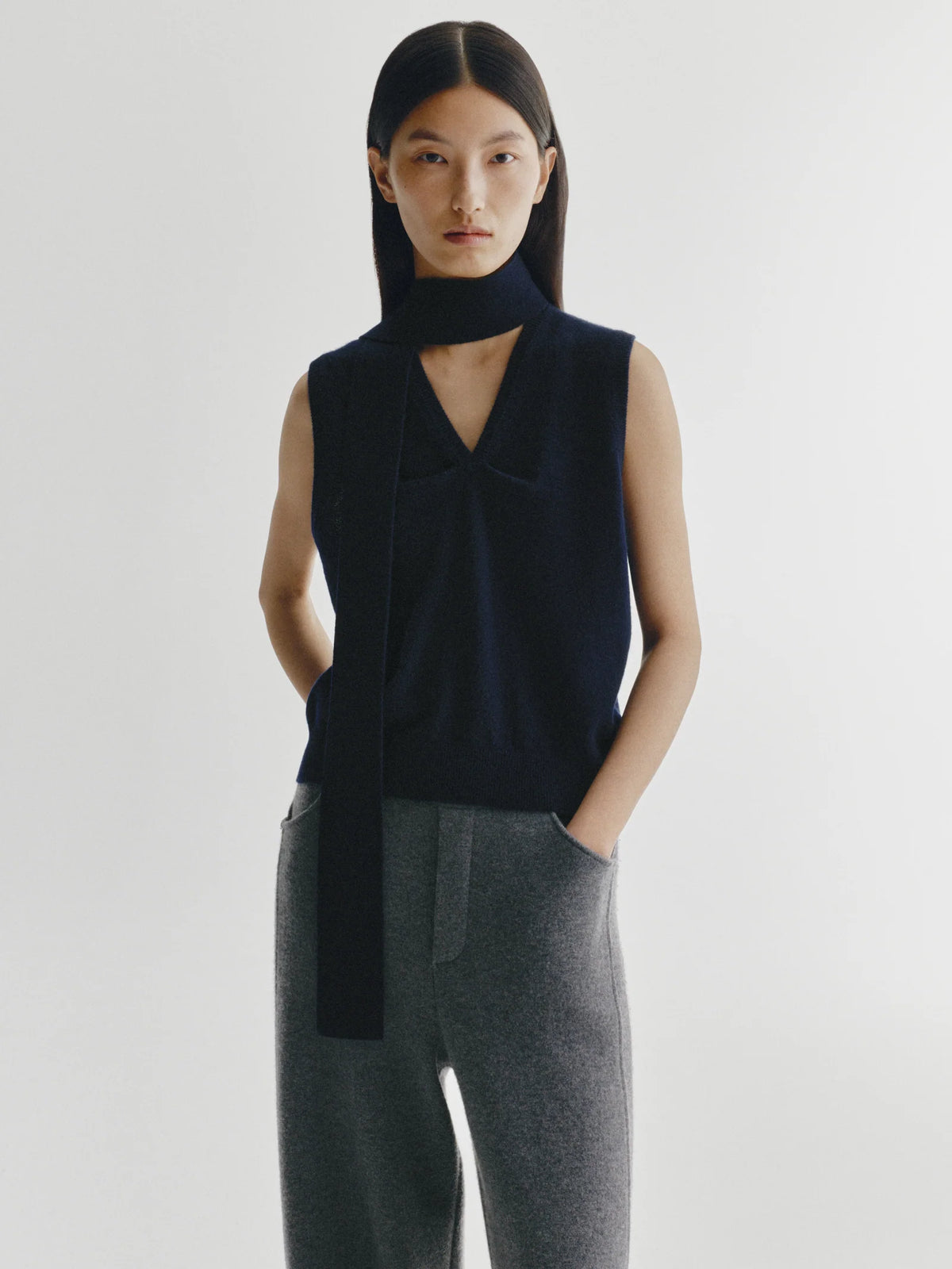 Lisa Yang Ellisyn Top