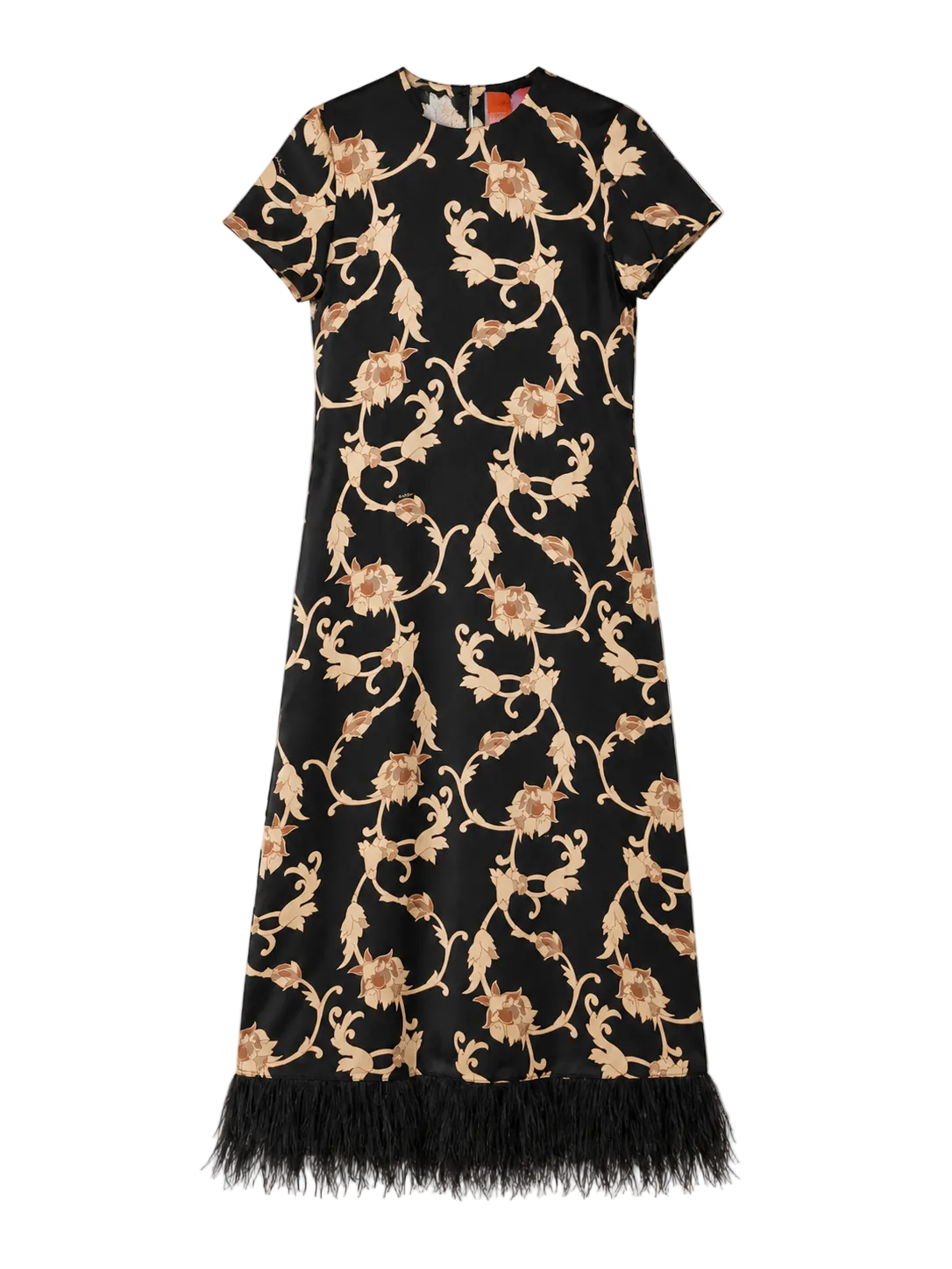 La DoubleJ Swing Dress