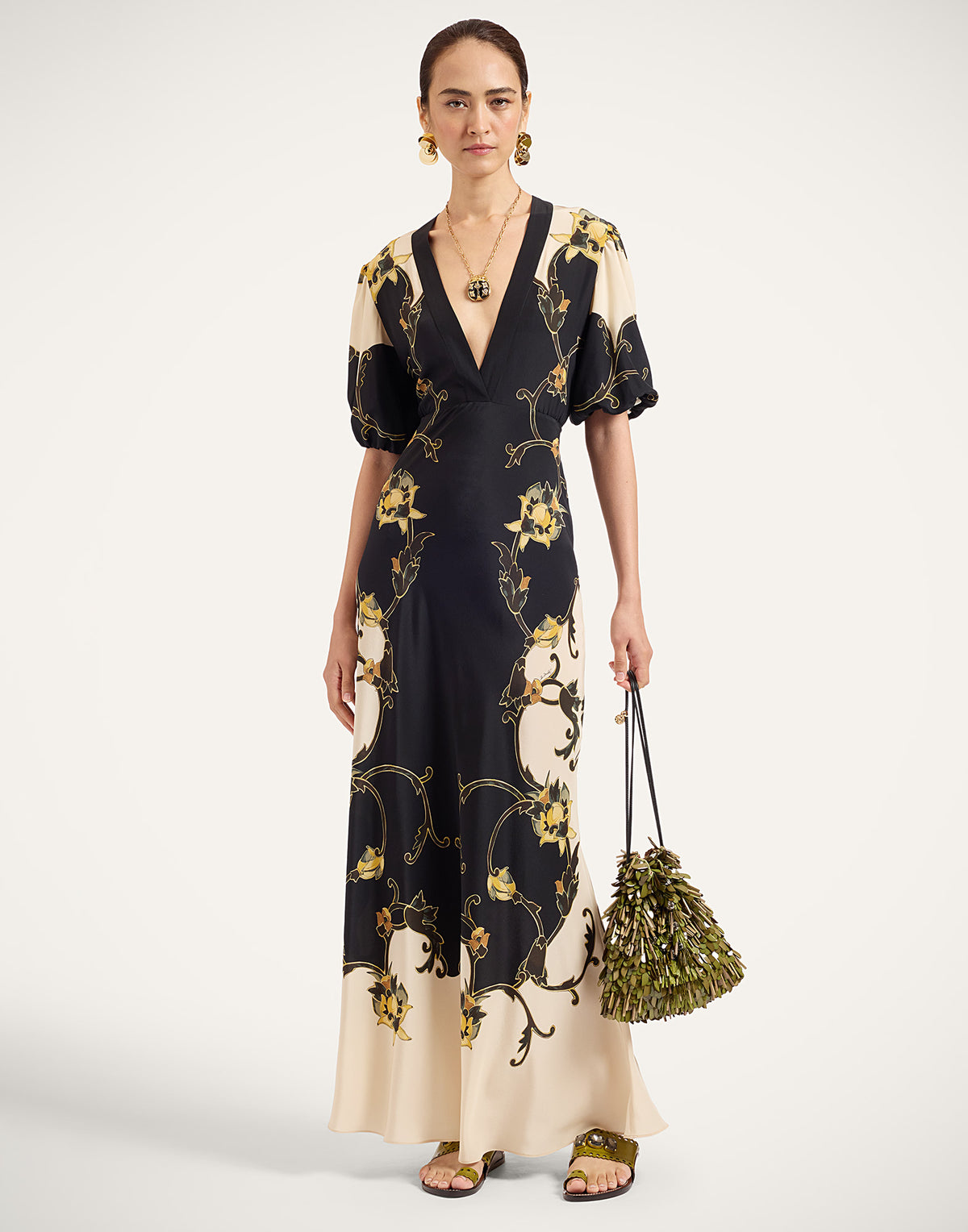La DoubleJ Marlene Dress