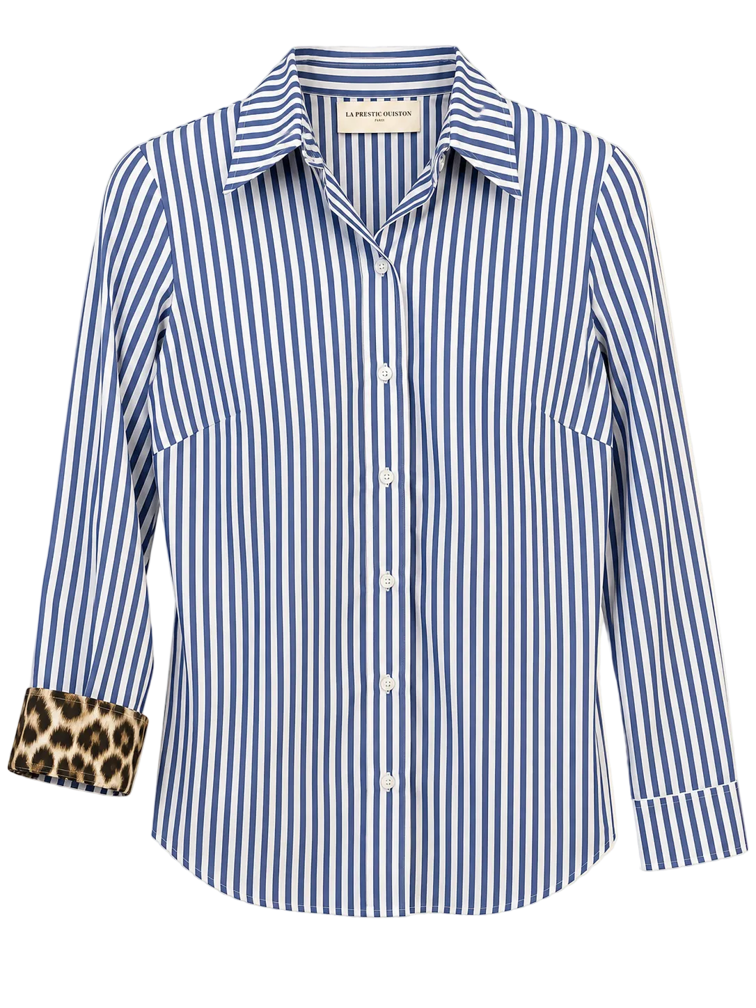 La Prestic Joana Blouse