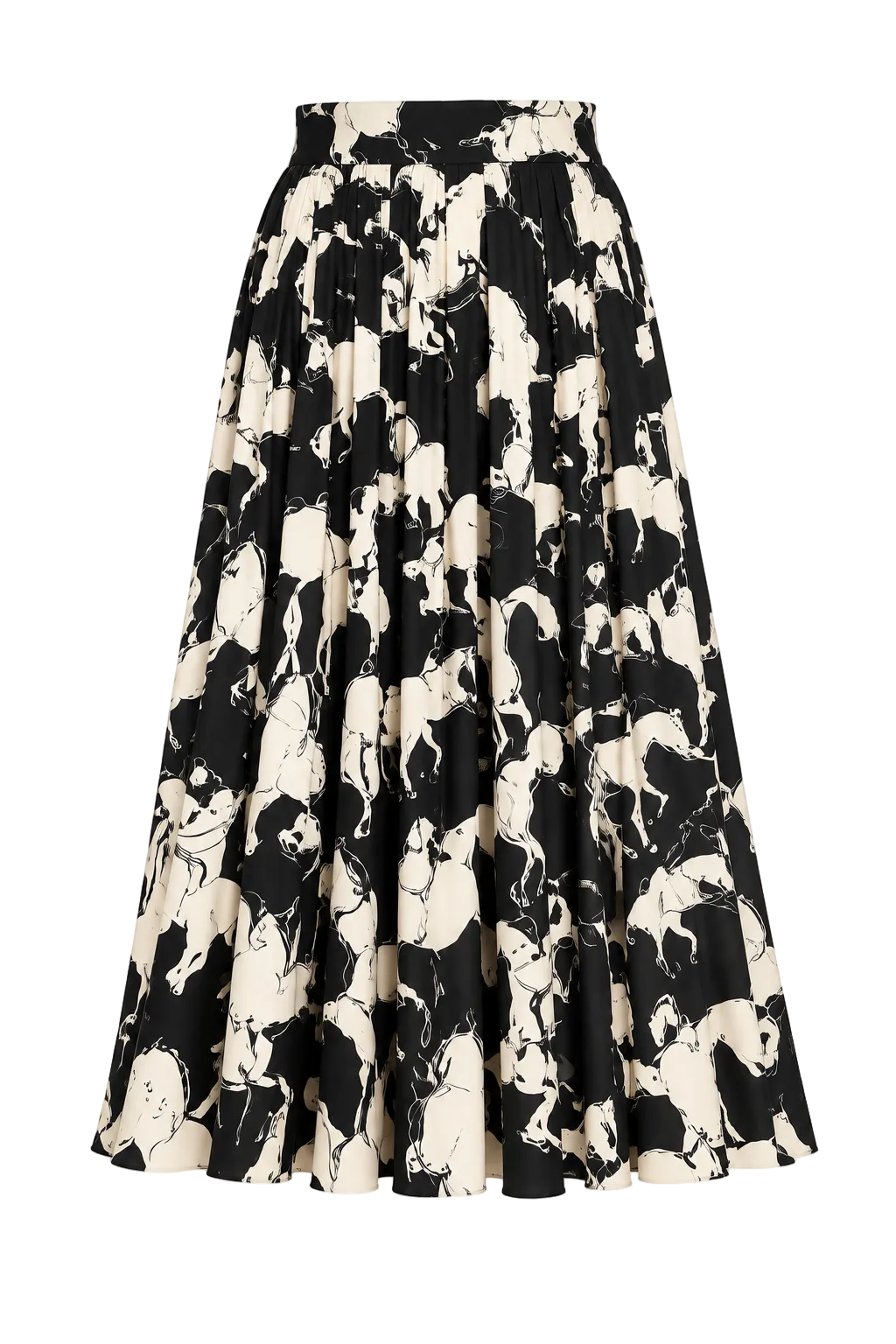 La Prestic Venise Skirt
