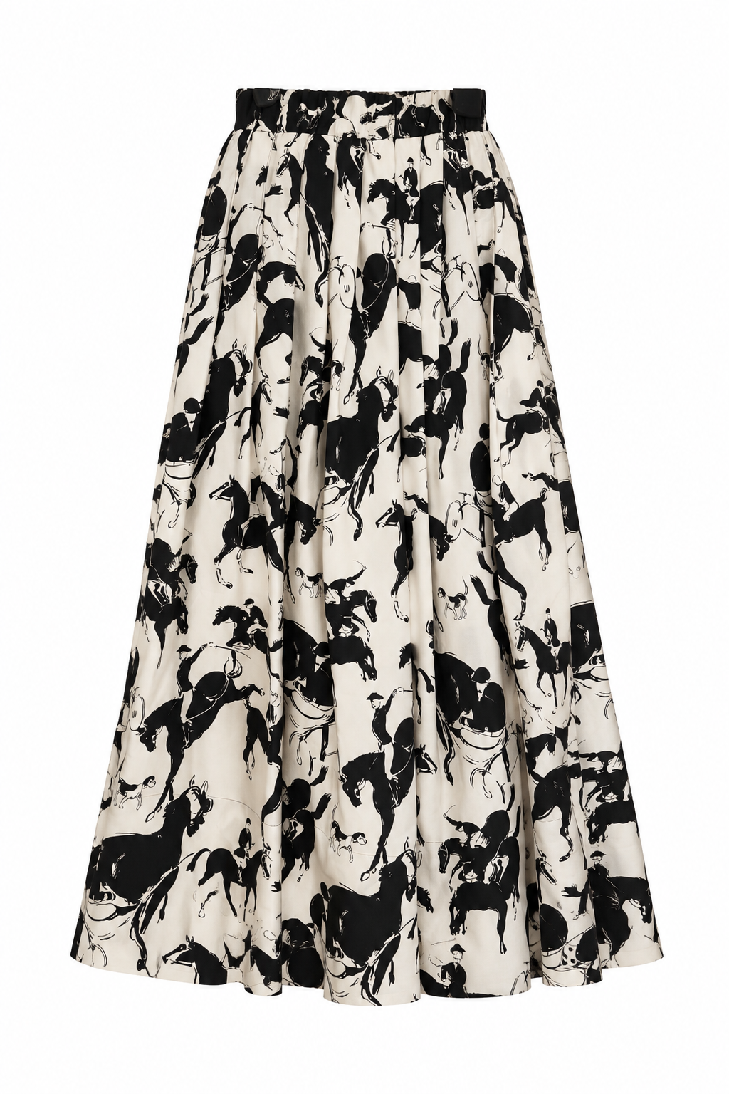 La Prestic Venise Skirt