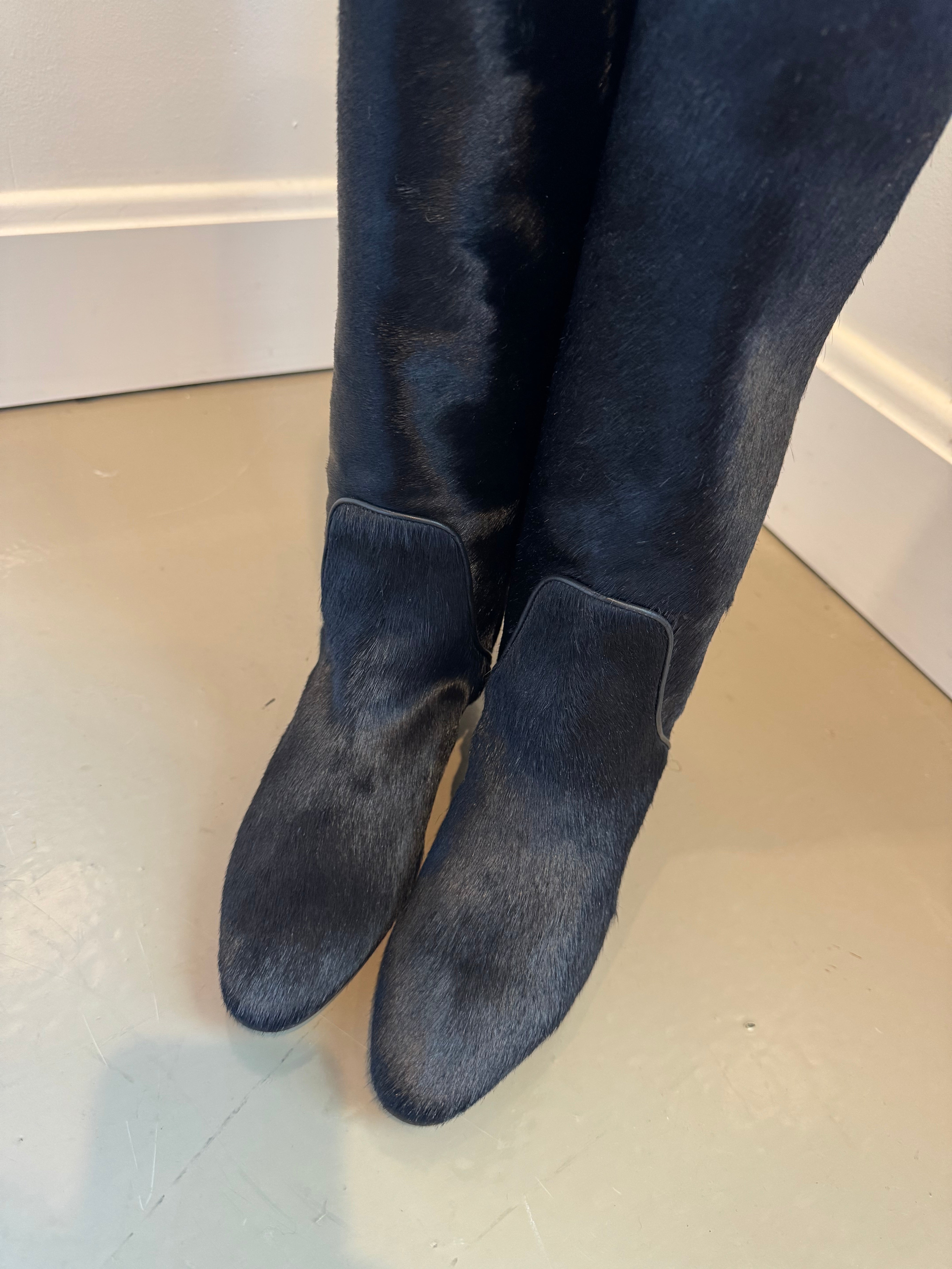 Le Monde Beryl Allegra Riding Boot