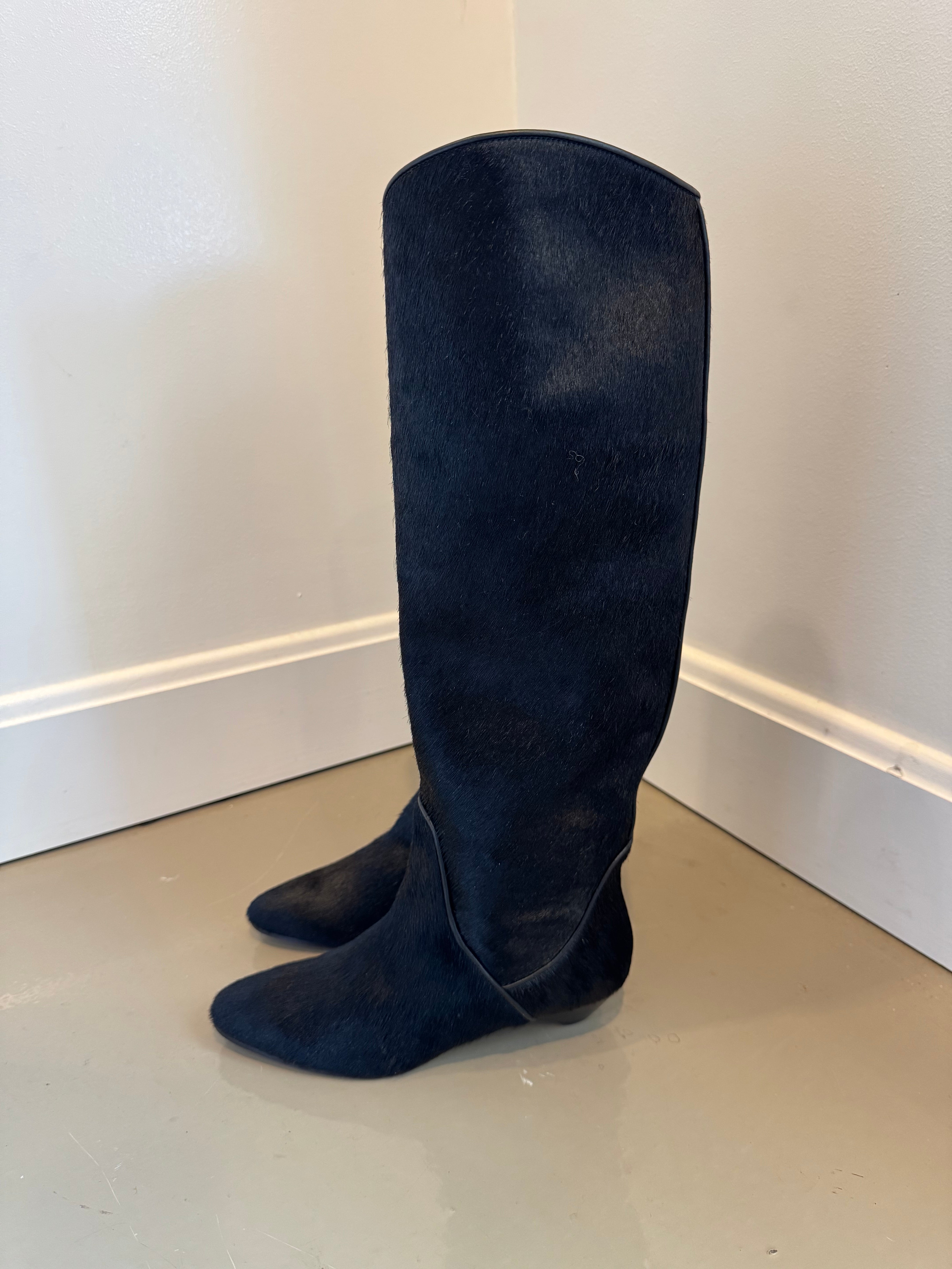 Le Monde Beryl Allegra Riding Boot