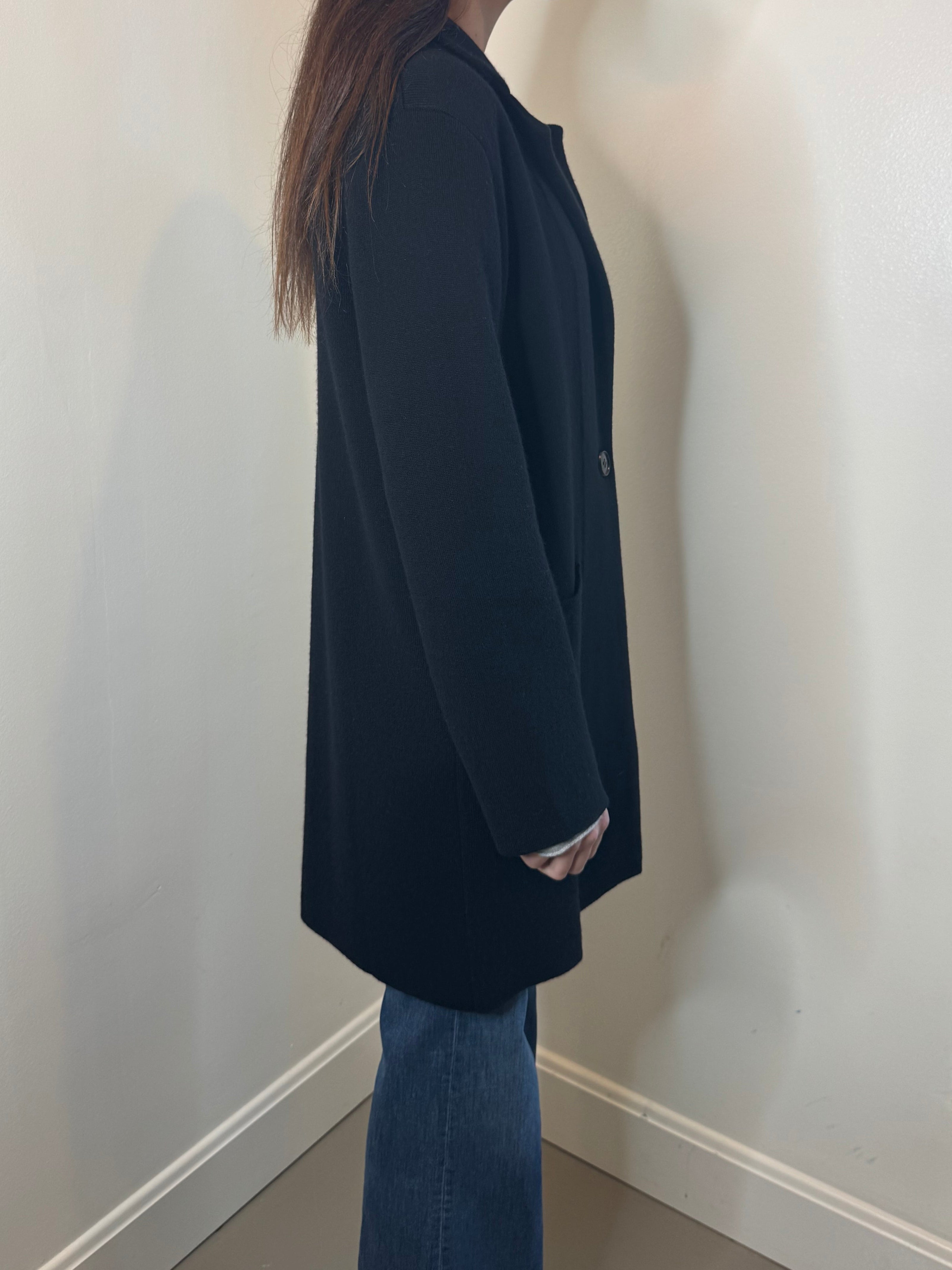 Lisa Yang Anni Cardigan Sweater