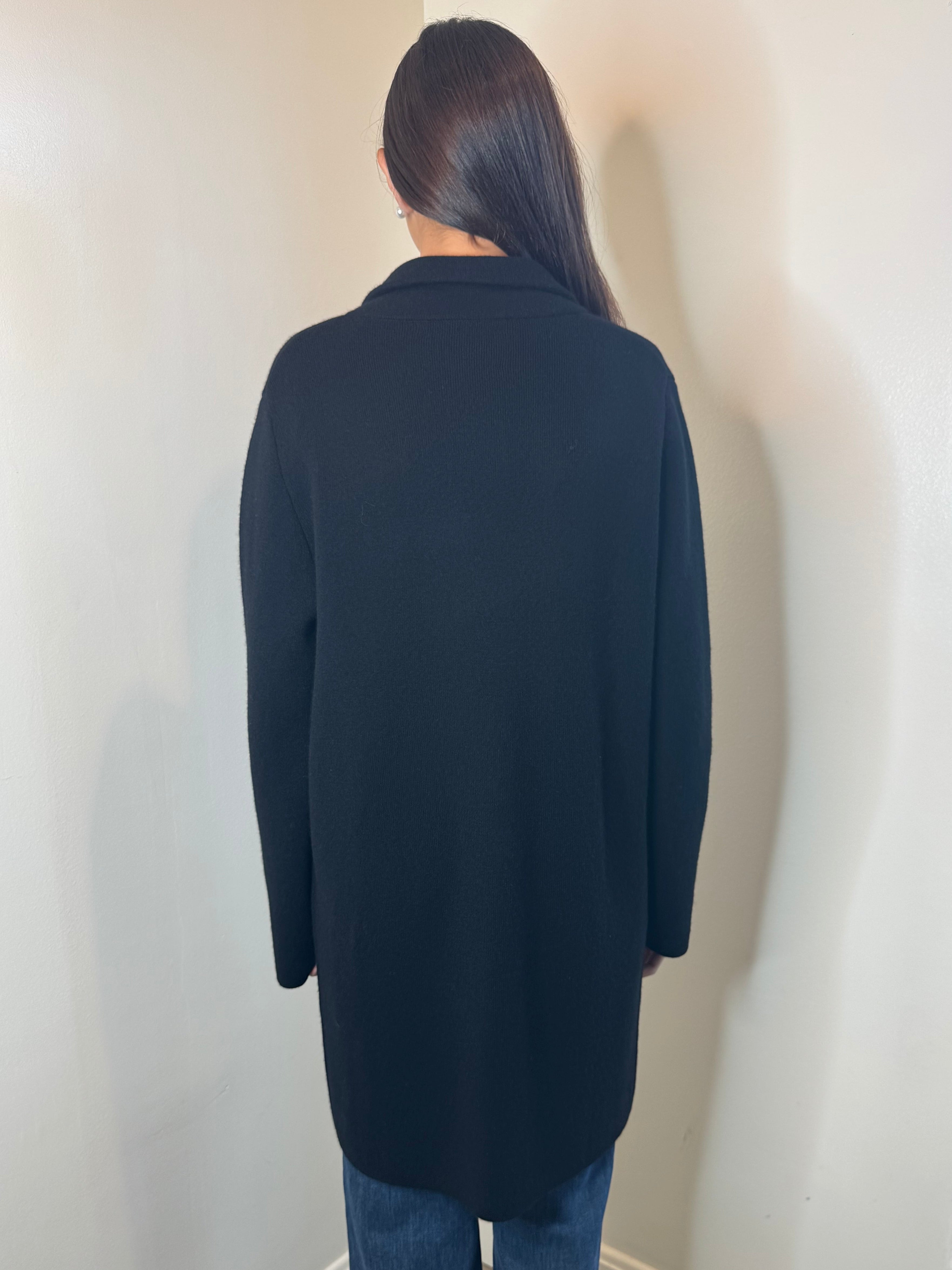 Lisa Yang Anni Cardigan Sweater